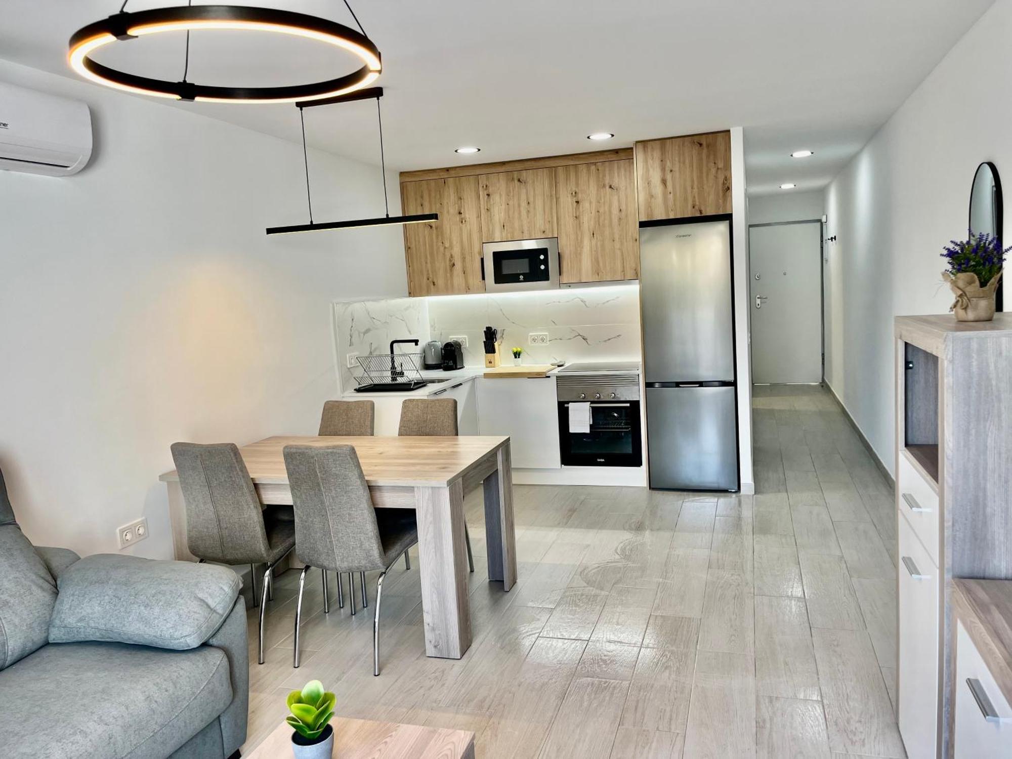 Apartamento Perseo By Albir Proper *