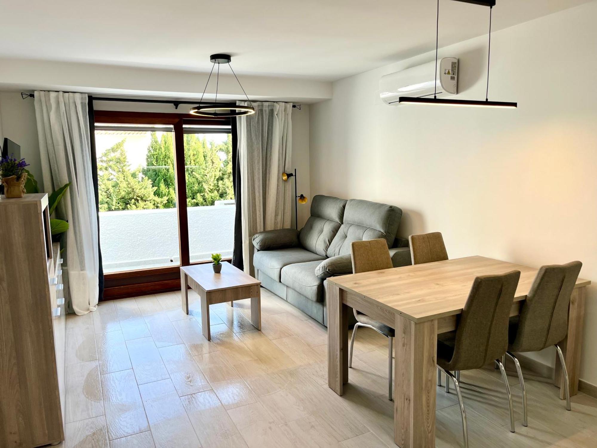 Perseo By Albir Proper Apartamento