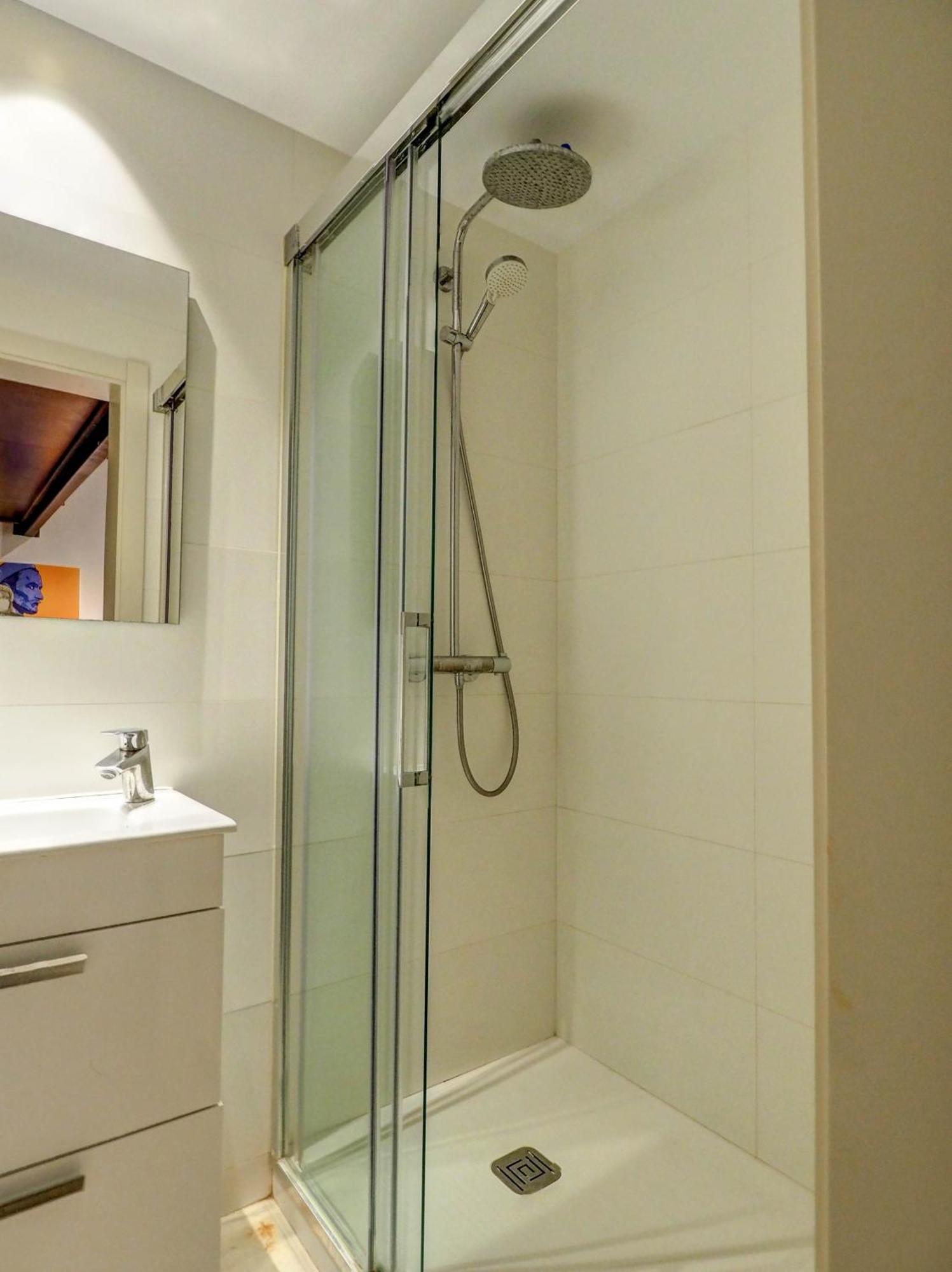 Apartment En Vogue By Hello Homes Sitges