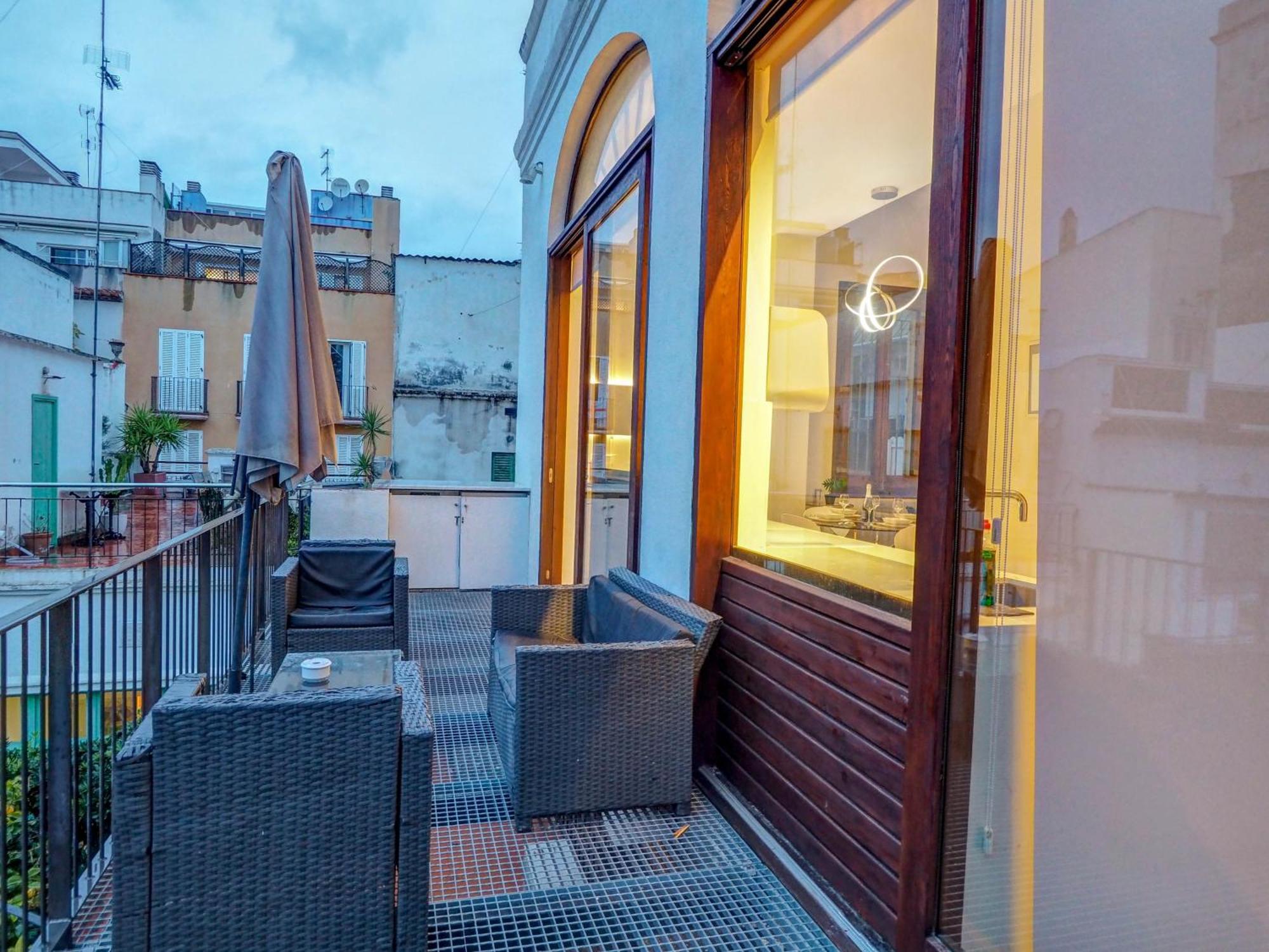 En Vogue By Hello Homes Apartment Sitges