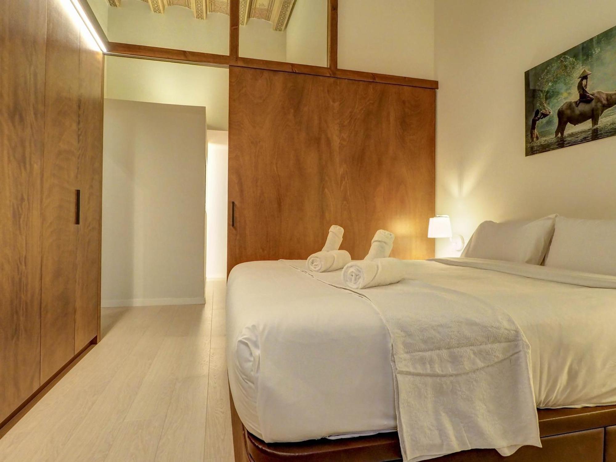 Apartment En Vogue By Hello Homes *