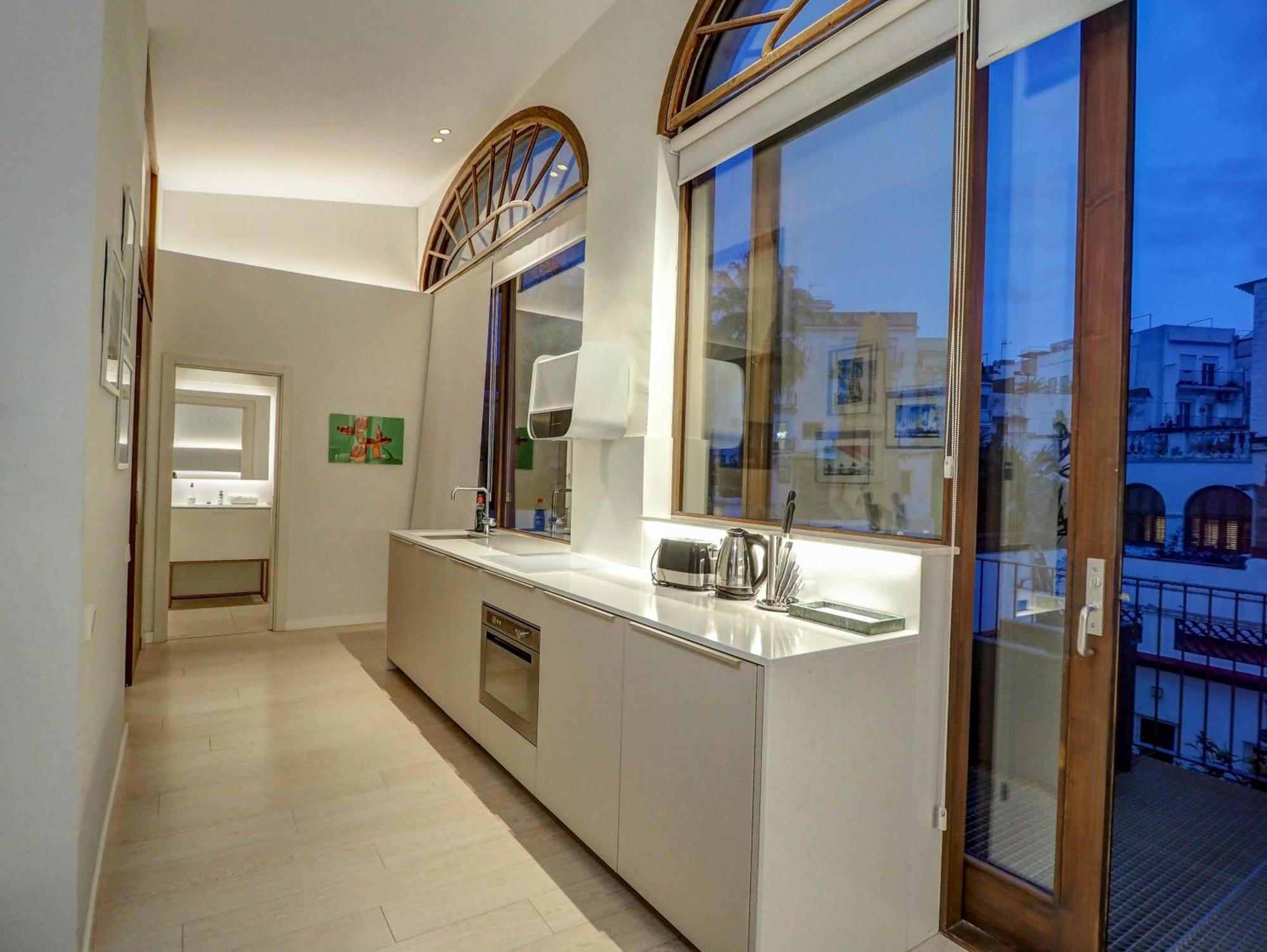 En Vogue By Hello Homes Apartment *