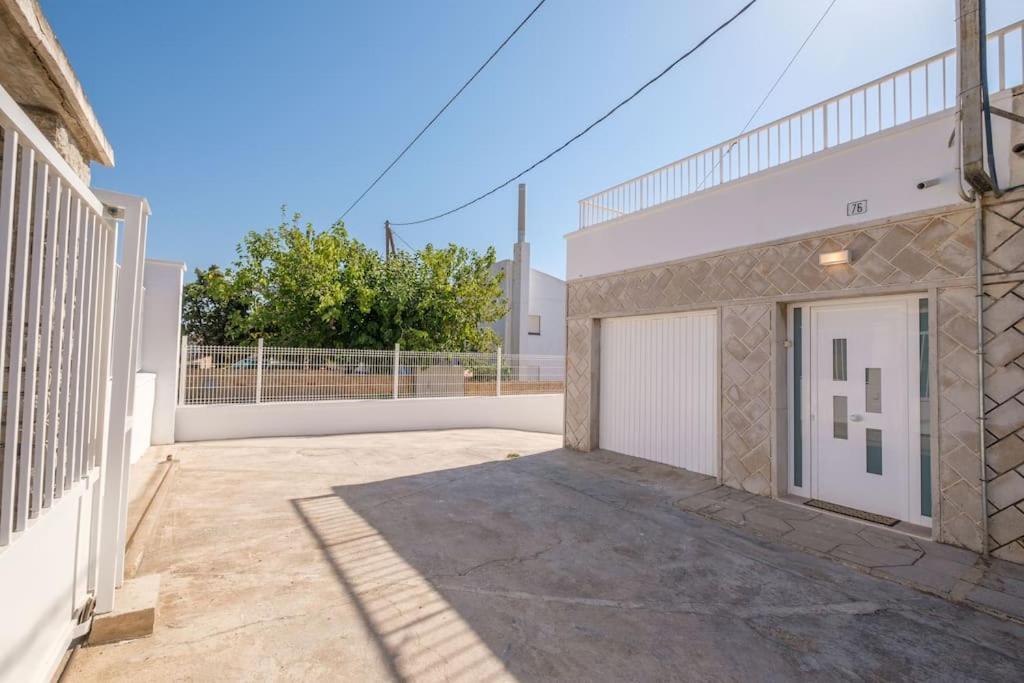 Elegancia Y Lujo Frente Al Mar. Сasa de vacaciones Alcanar