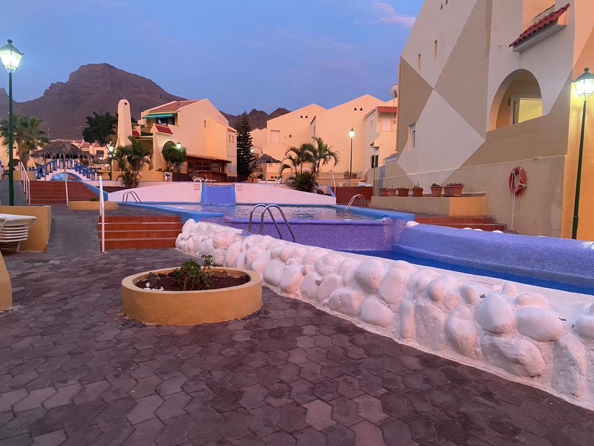 Apartamento House Harvey J53 Mareverde *