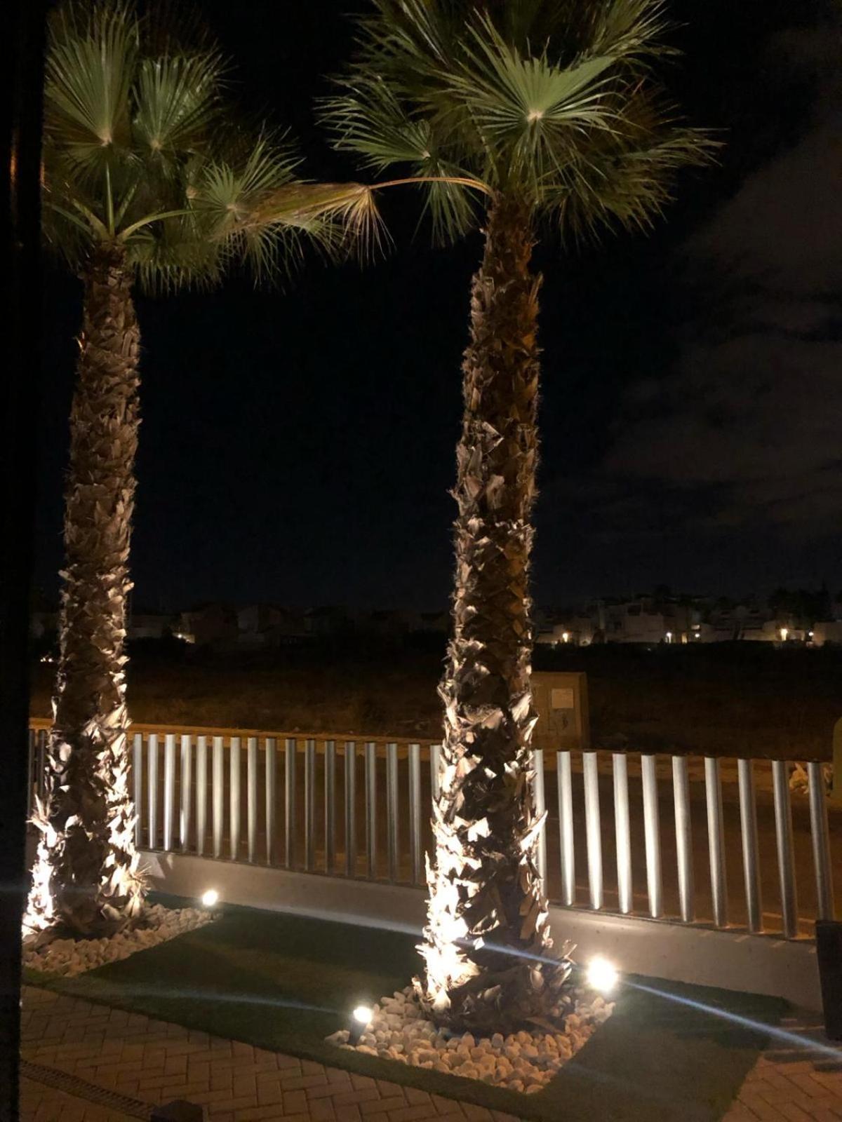 Palmview Poolside Heaven In Turquesa Del Mar * Orihuela