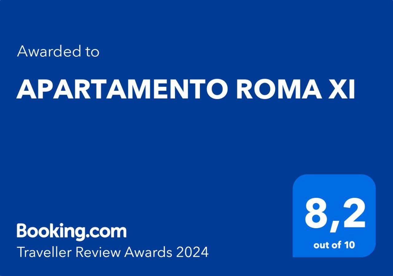 Apartamento Roma Xi *