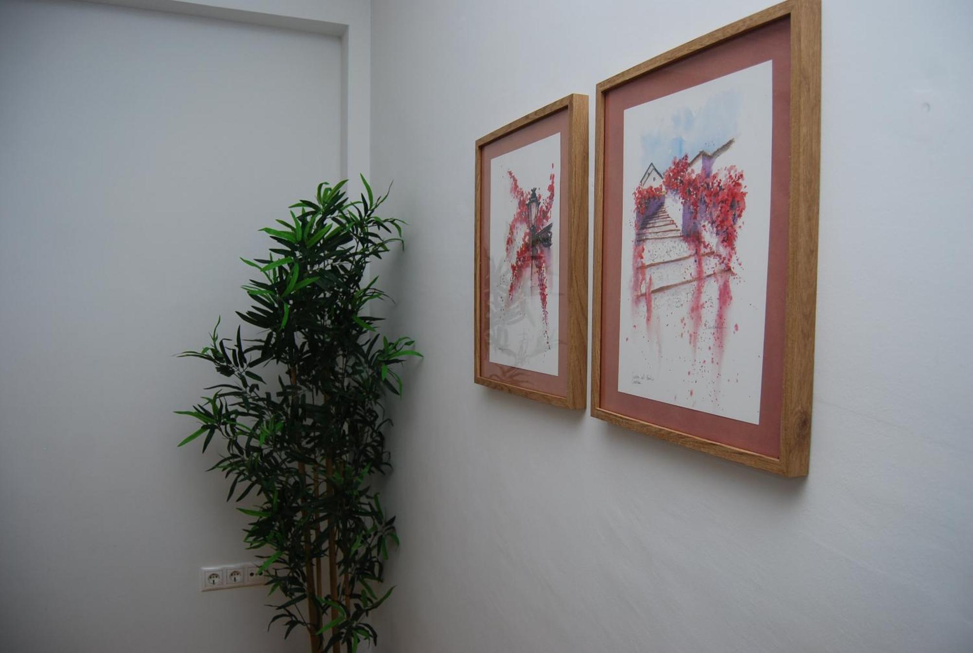 Nuevo Piso En El Centro De Apartment