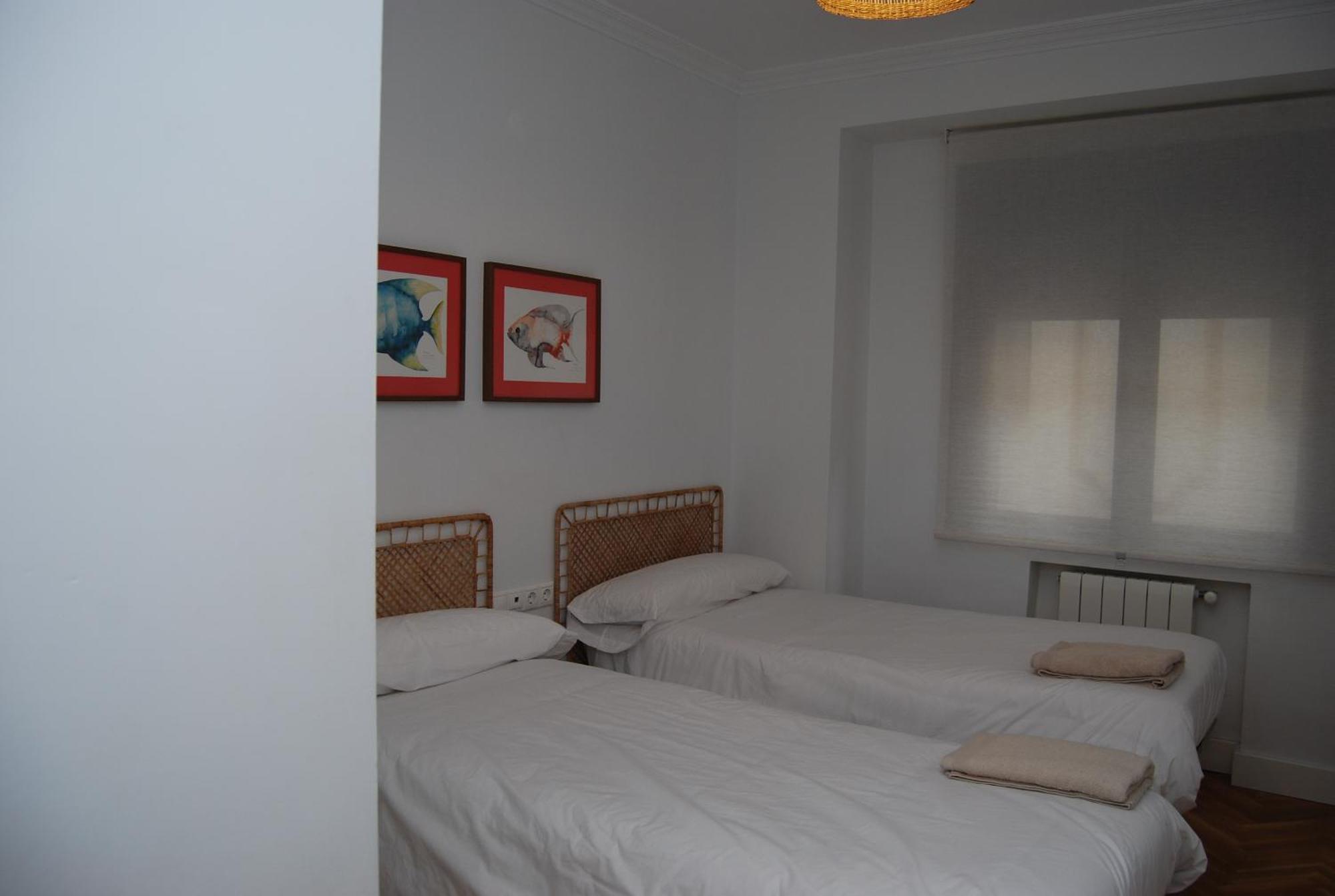 Apartment Nuevo Piso En El Centro De