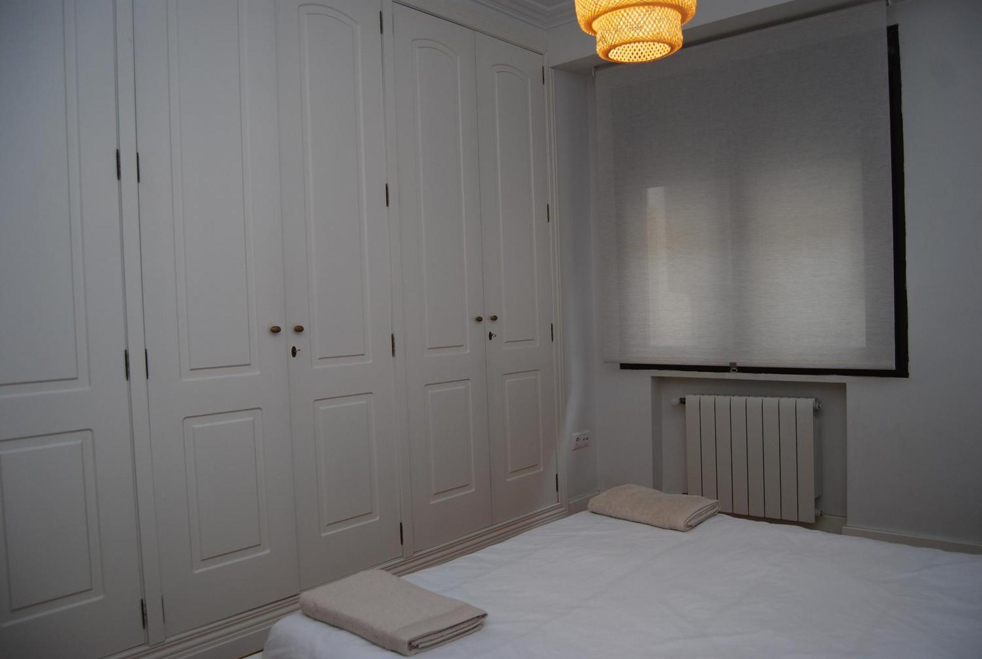 Nuevo Piso En El Centro De Apartment *