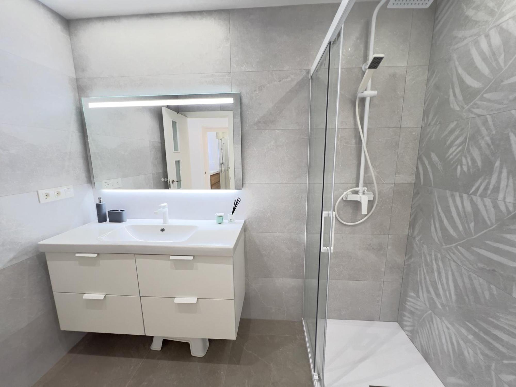 Pushe Marina Del & Sport 2 Apartamento *