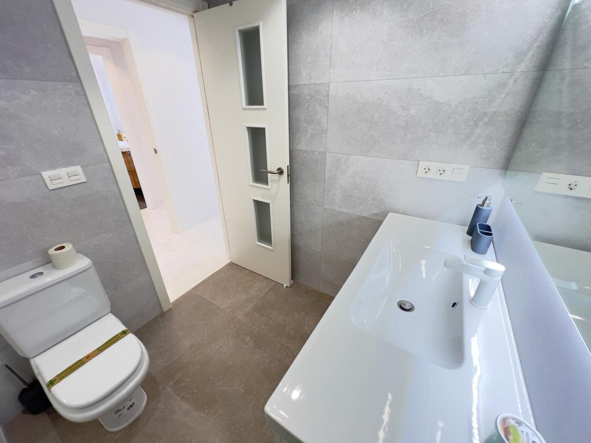Pushe Marina Del & Sport 2 Apartamento