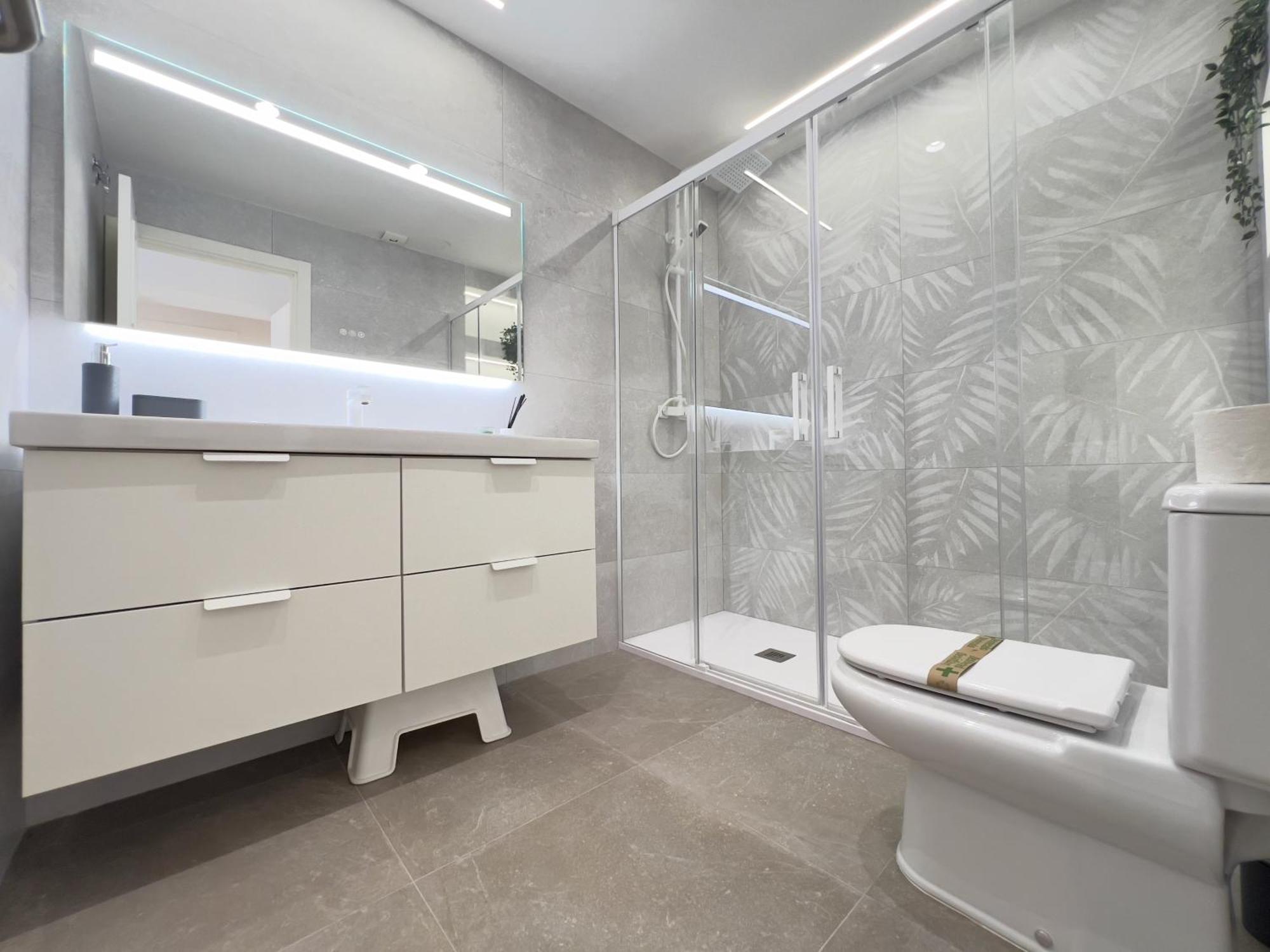 Pushe Marina Del & Sport 2 Apartamento *