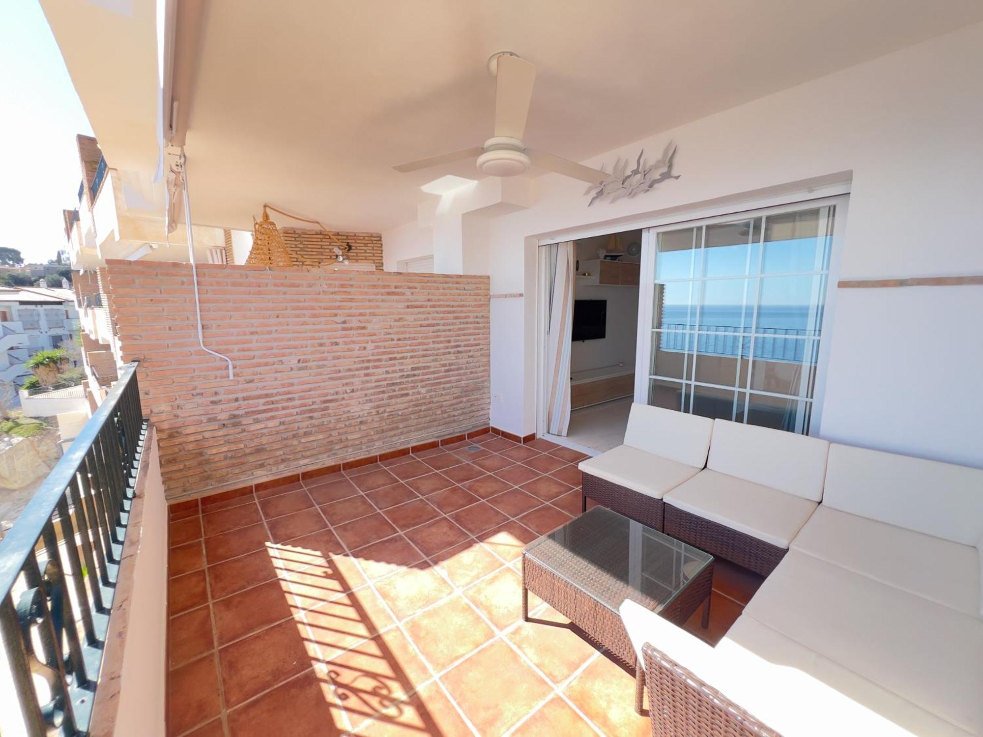 Pushe Marina Del & Sport 2 Apartamento Almuñécar