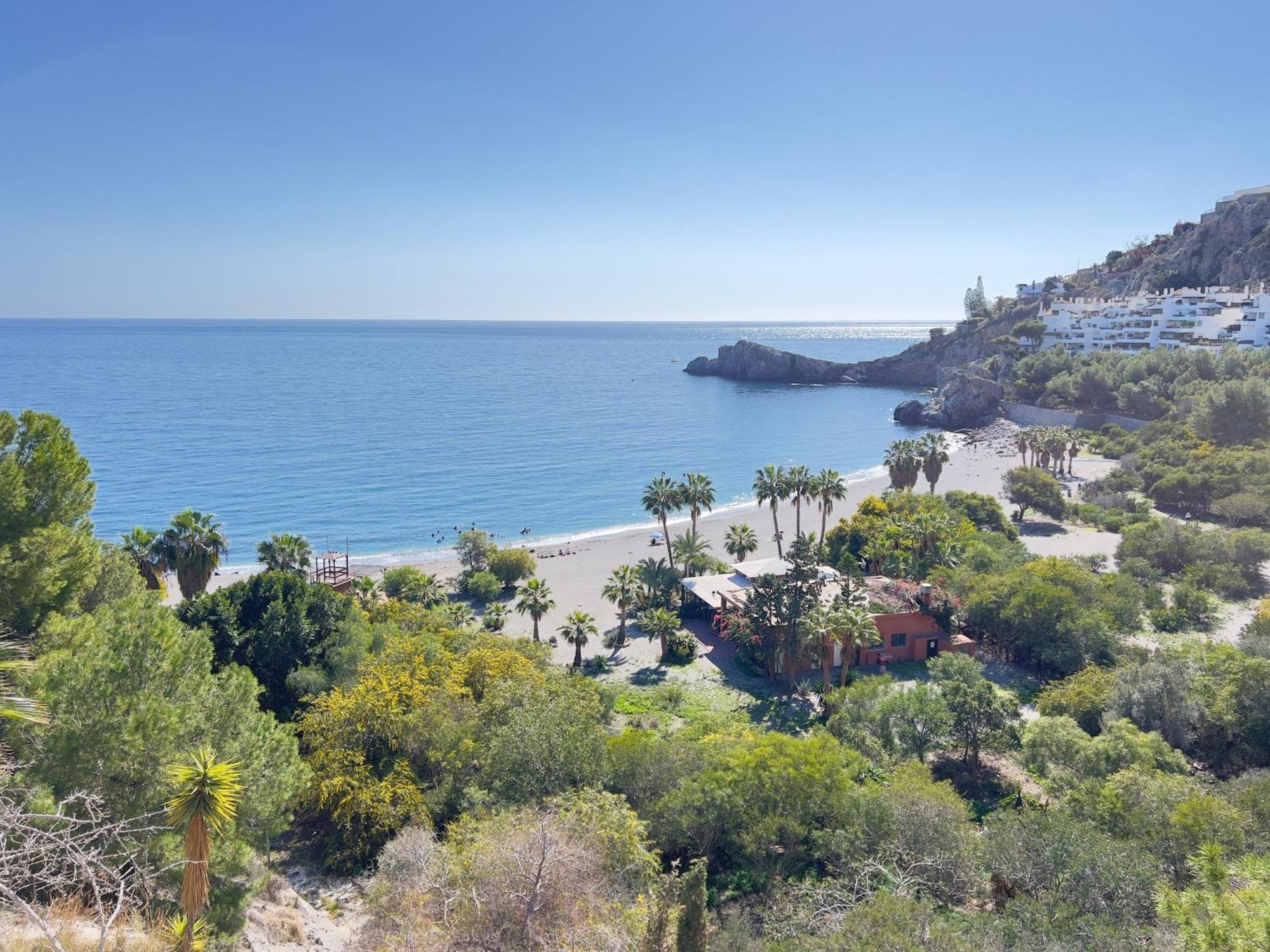 Apartamento Pushe Marina Del & Sport 2