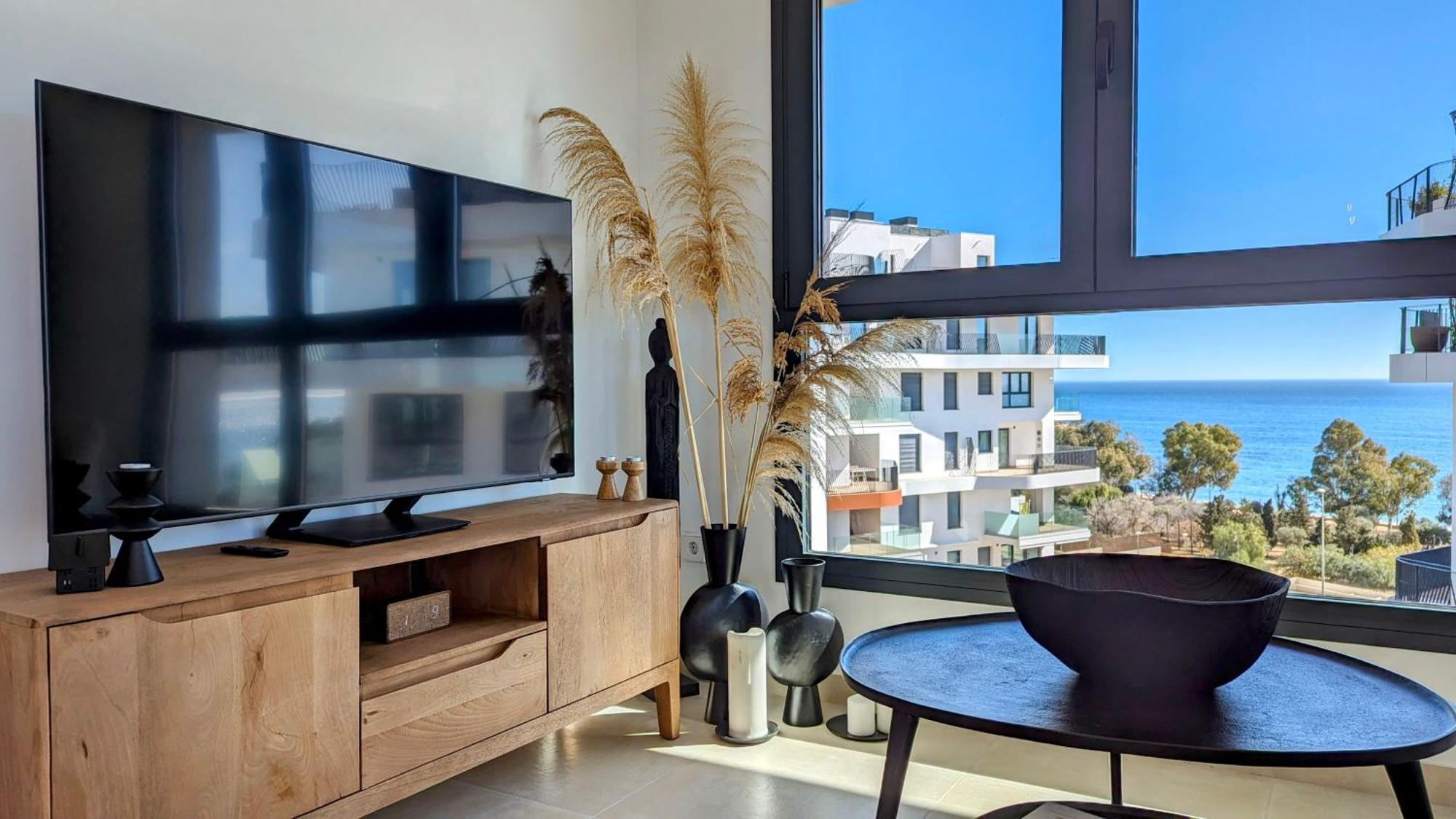 Apartamento Allonbay Design & Villajoyosa (La Vila Joiosa)