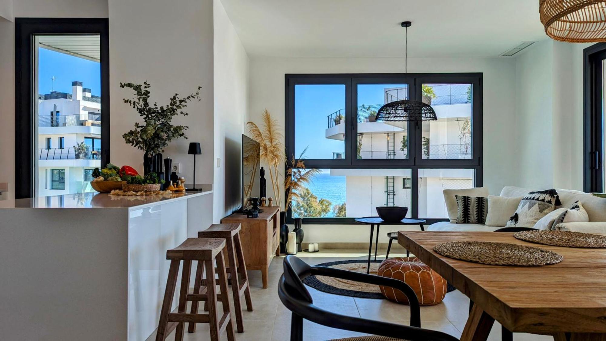 Allonbay Design & * Villajoyosa (La Vila Joiosa)