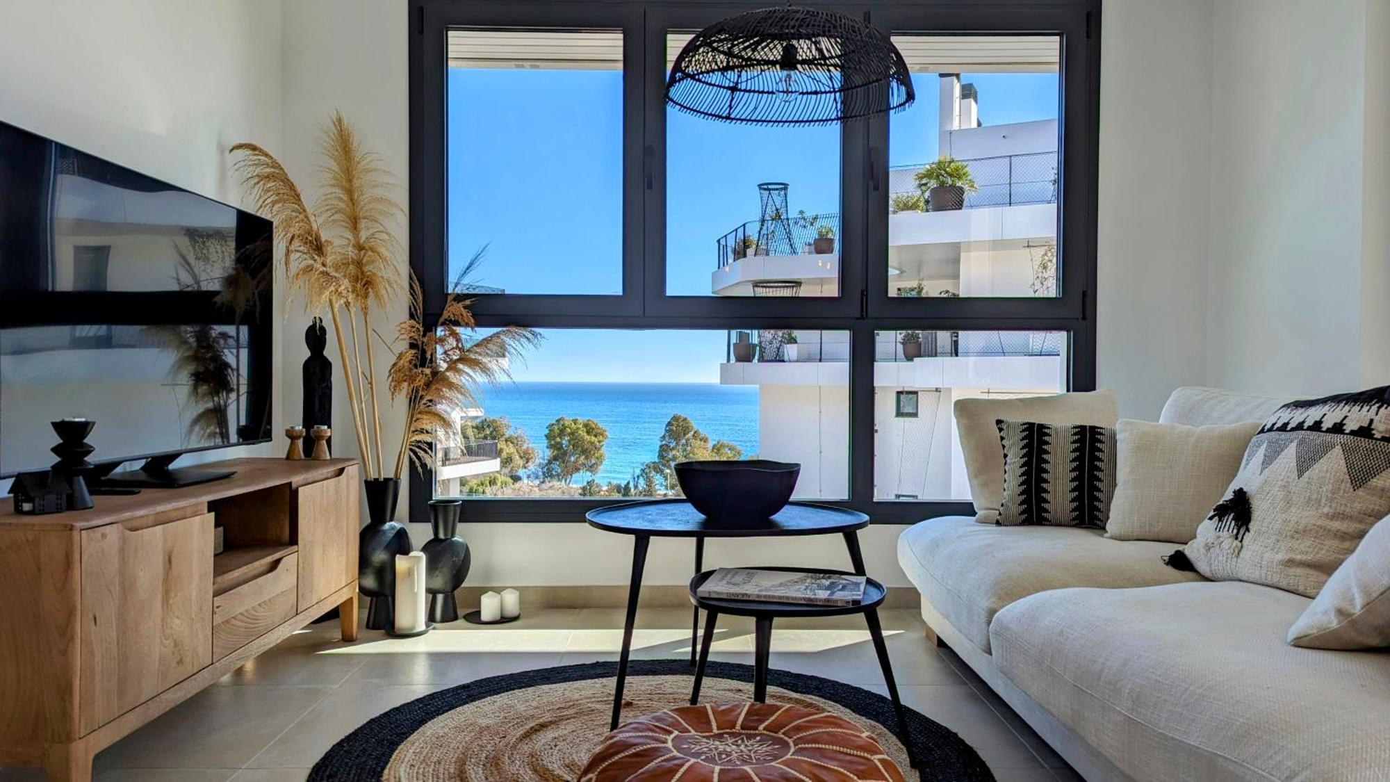 Apartamento Allonbay Design &