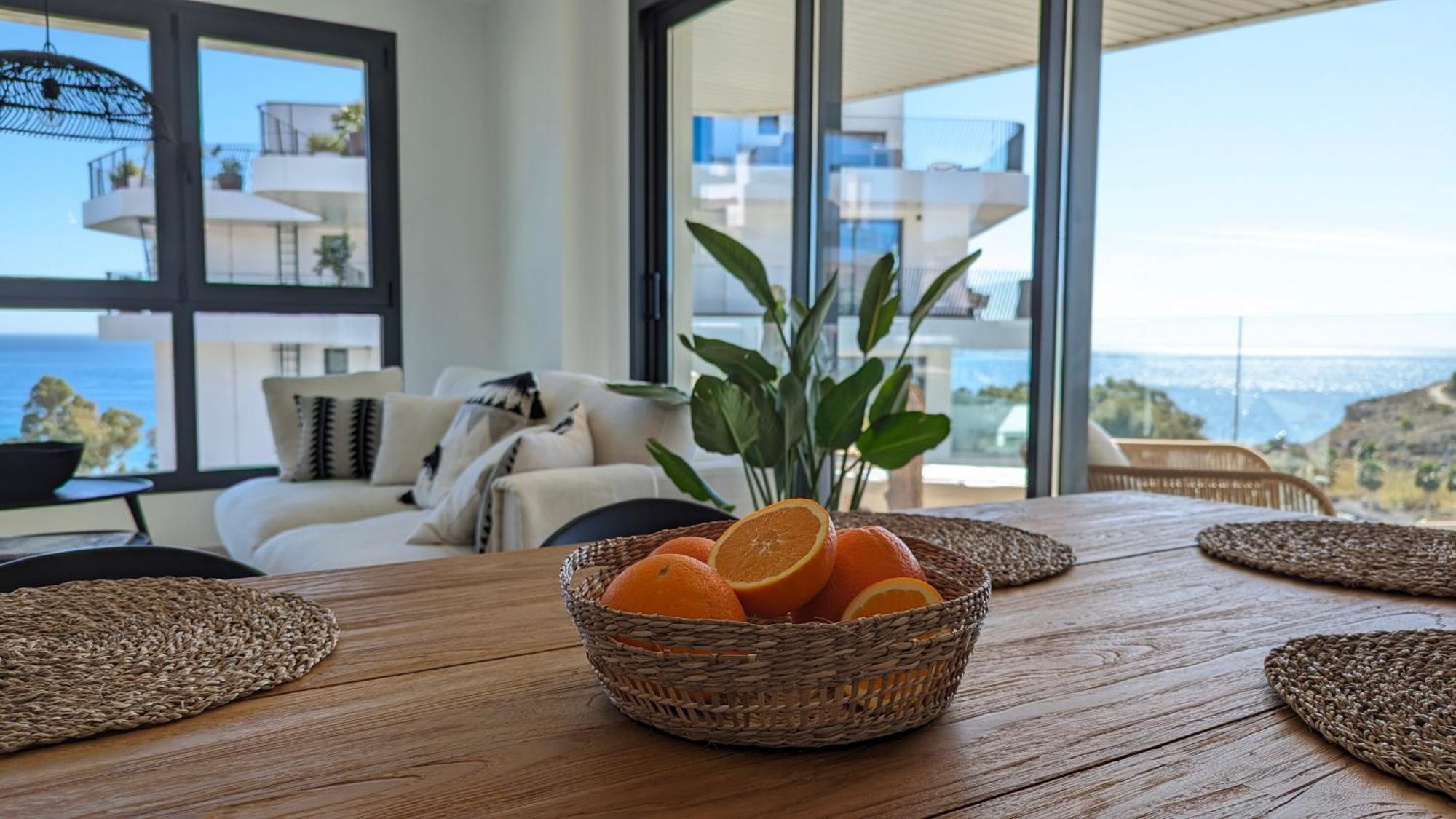 Allonbay Design & Apartamento