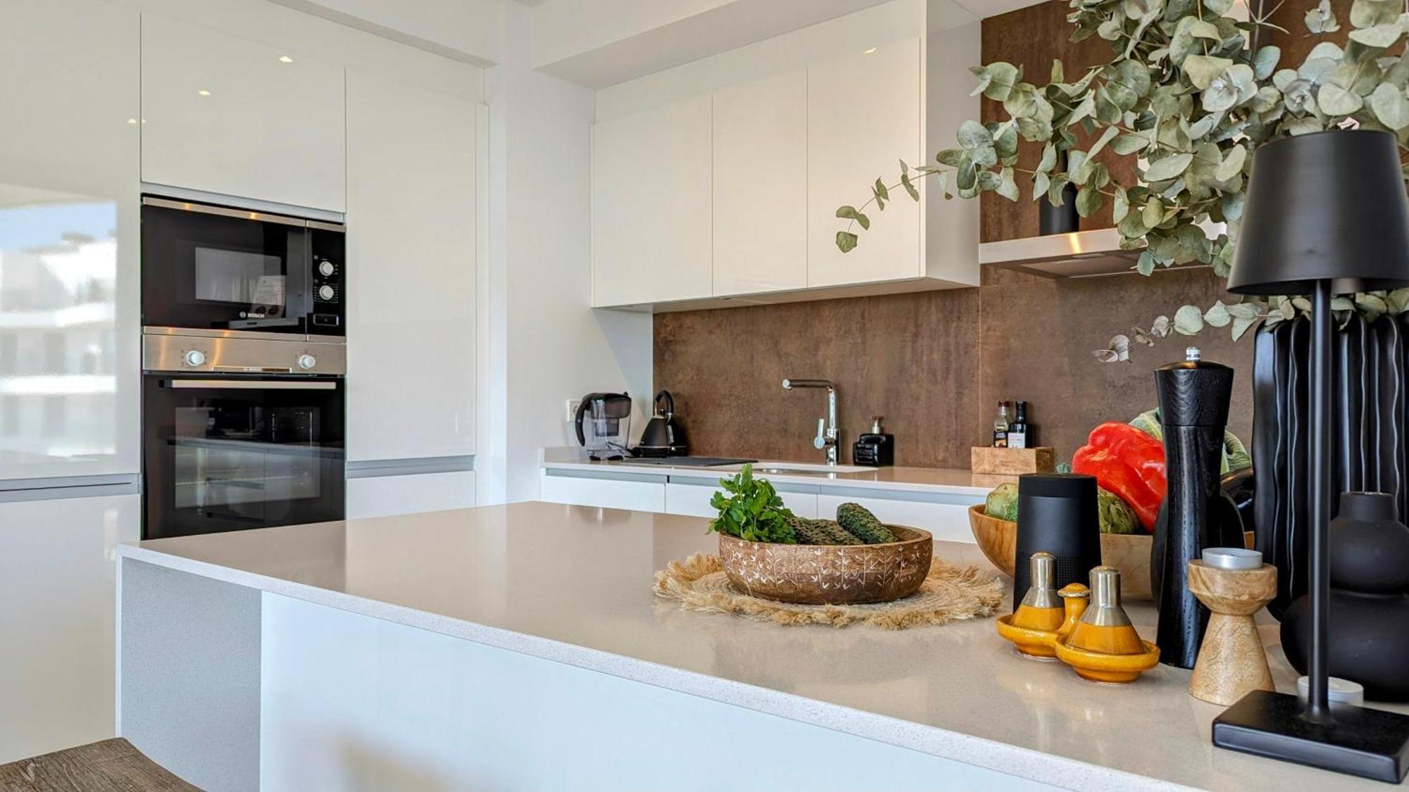 Apartamento Allonbay Design & *