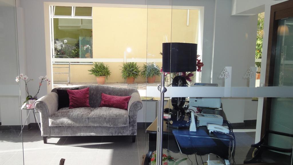 Hotel Avenida 31 Marbella