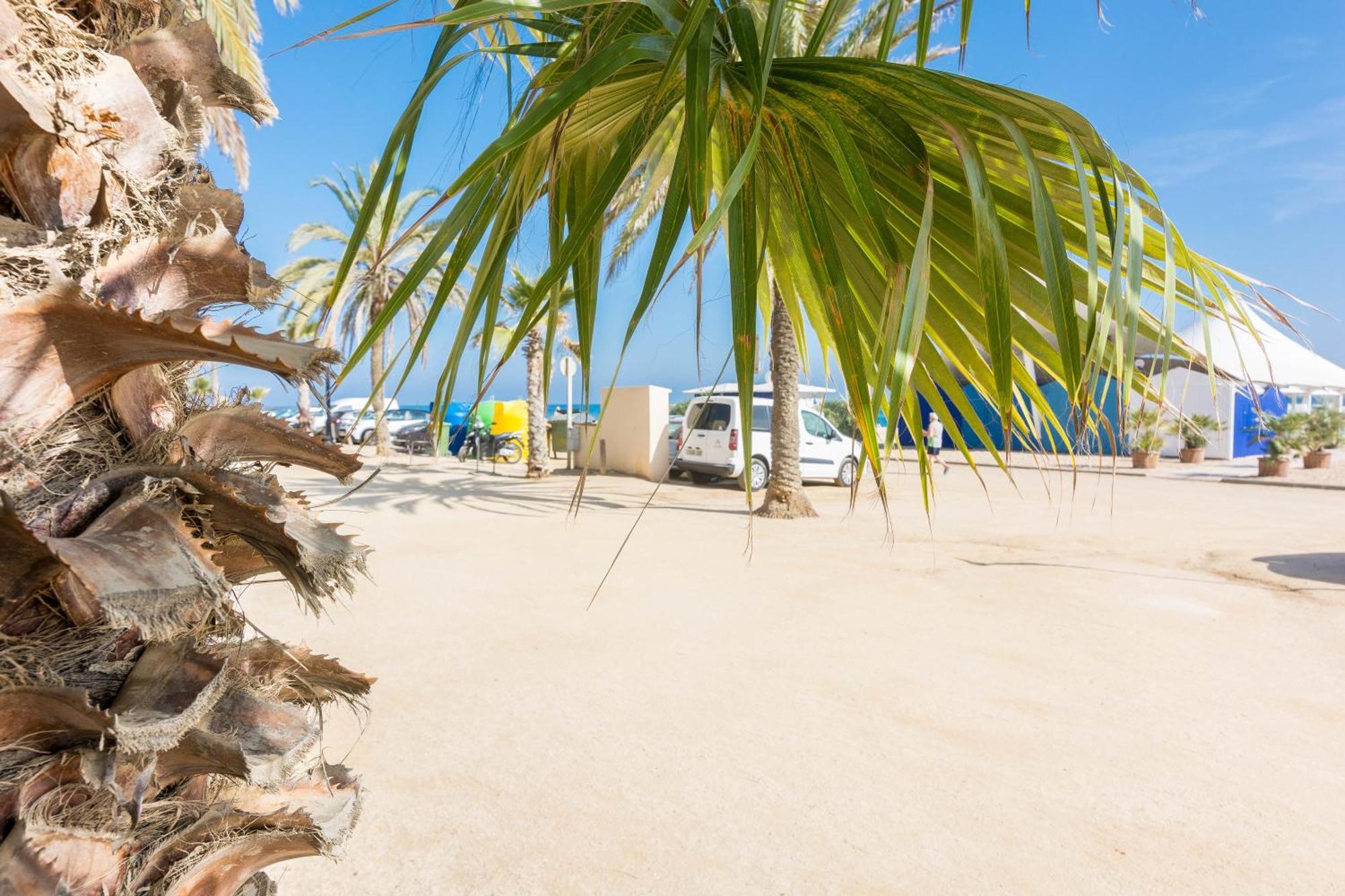 Homeholidaysrentals Moana Apartamento *