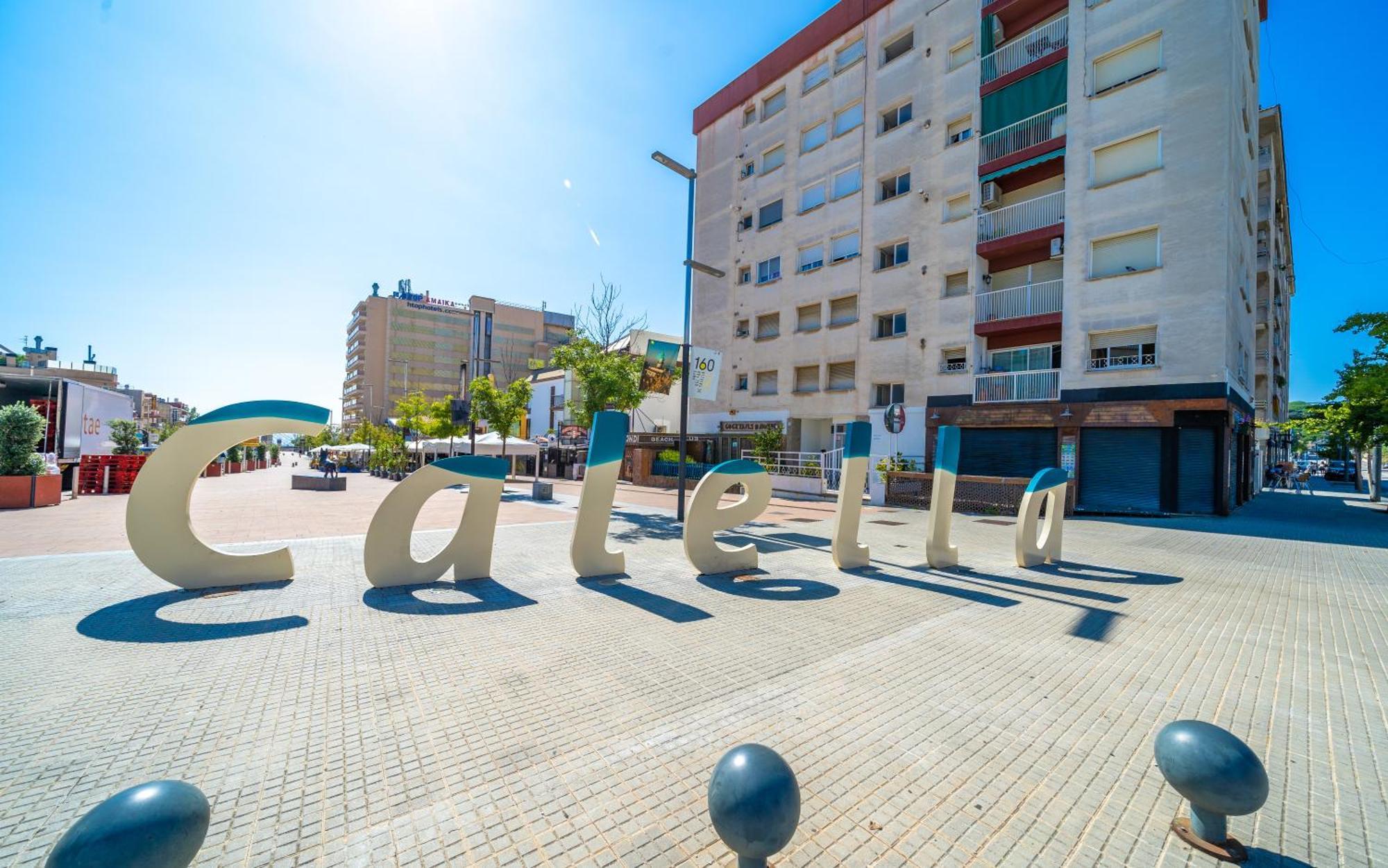 Homeholidaysrentals Moana Apartamento *