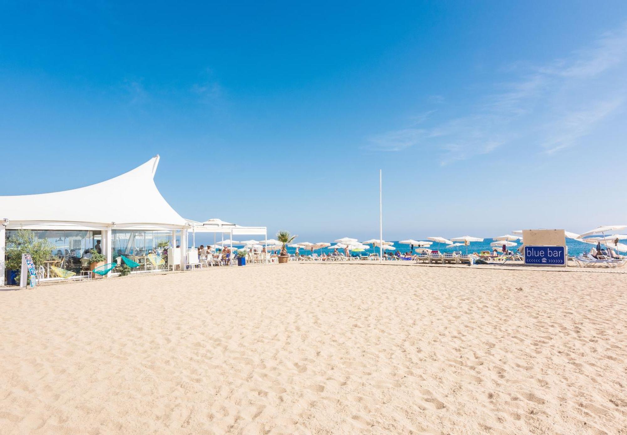 Apartamento Homeholidaysrentals Moana