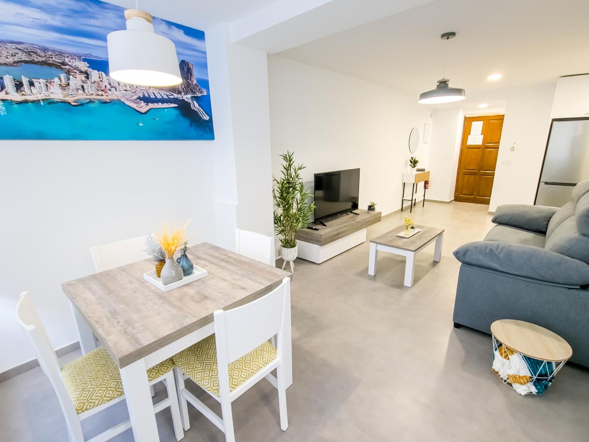 Avanoa - Apolo Iii Apartment