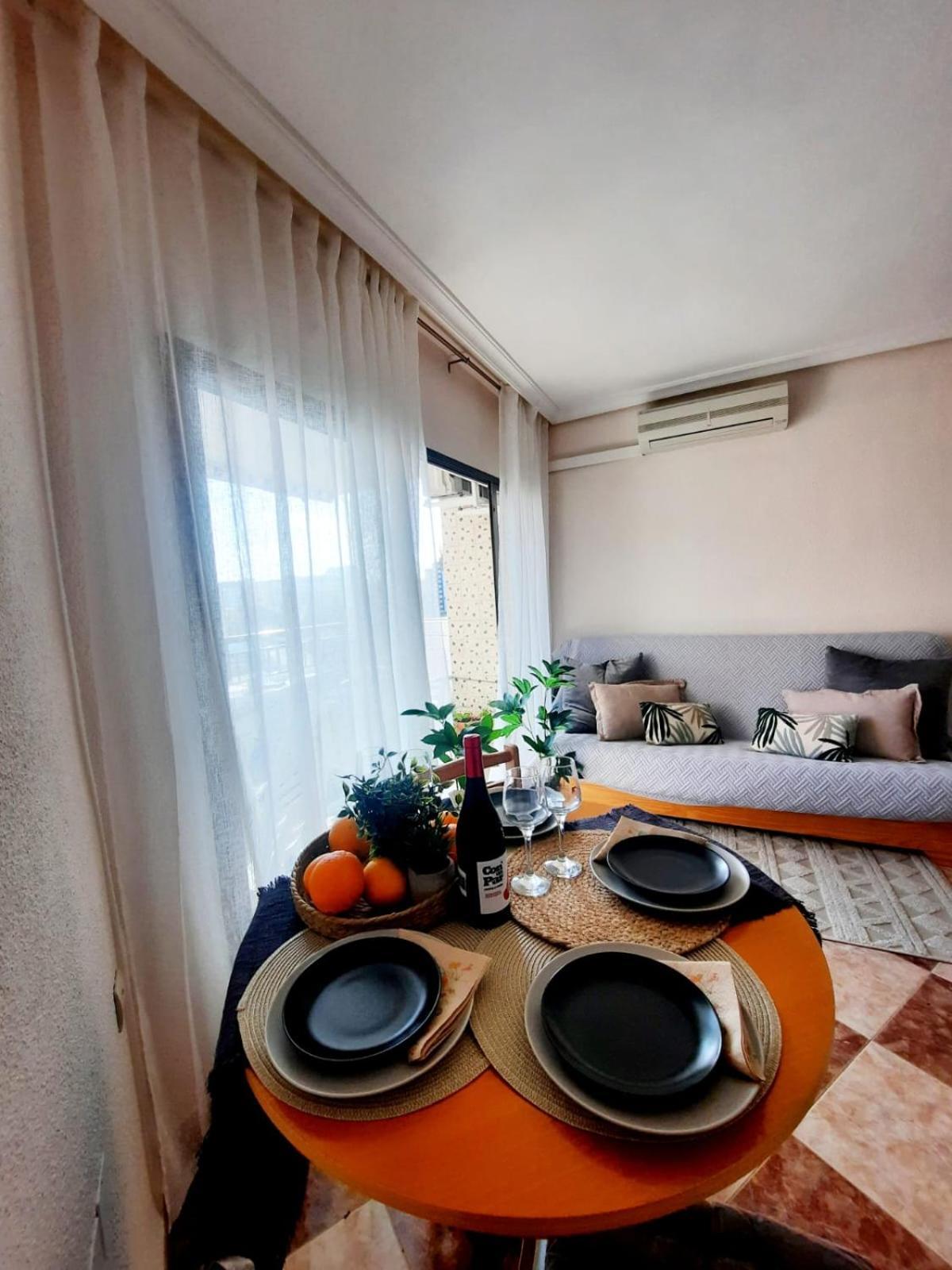 Apartment Mallorca 27 Gandia
