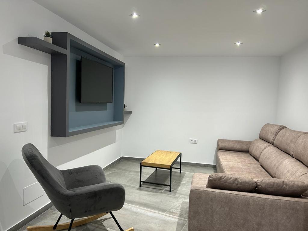 Gaviotas Golf Apartment *