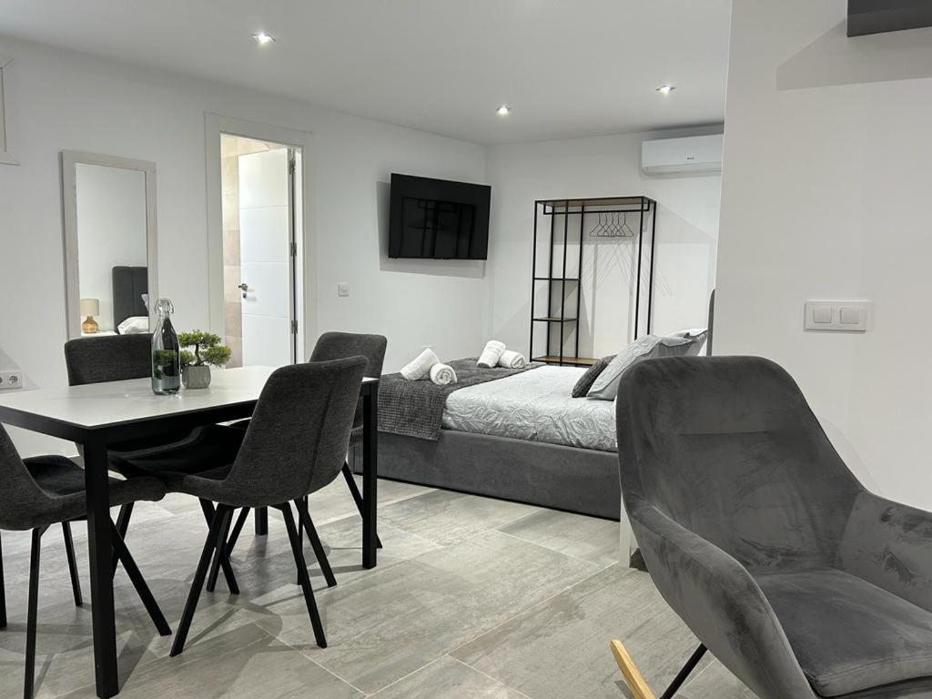 Gaviotas Golf Apartment