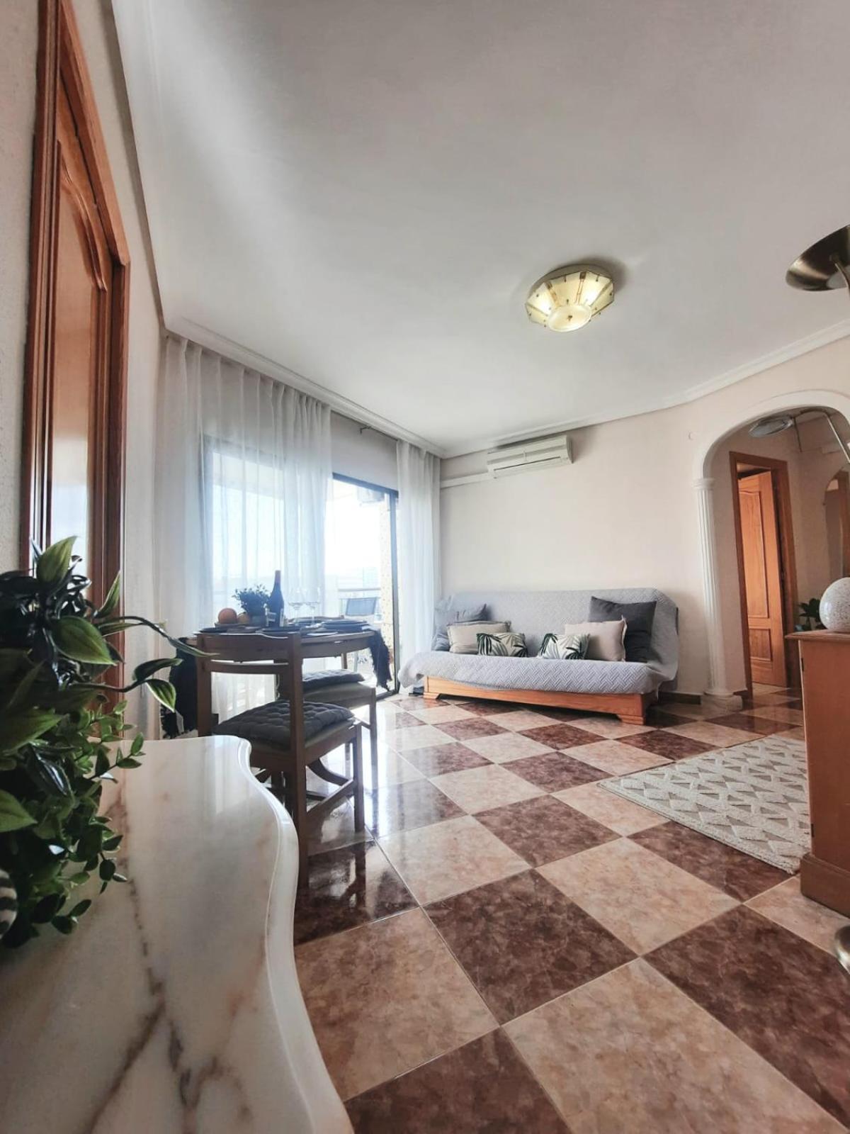 Apartment Mallorca 27 Gandia