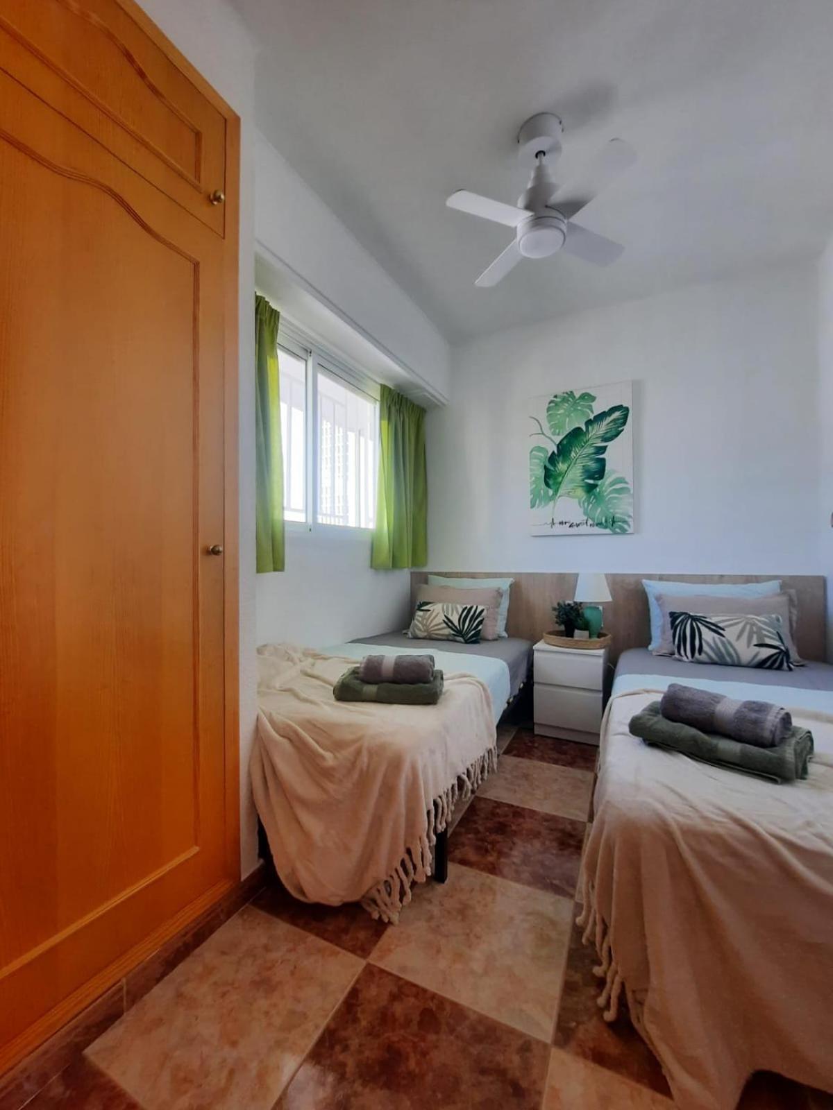 Apartment Mallorca 27 Gandia