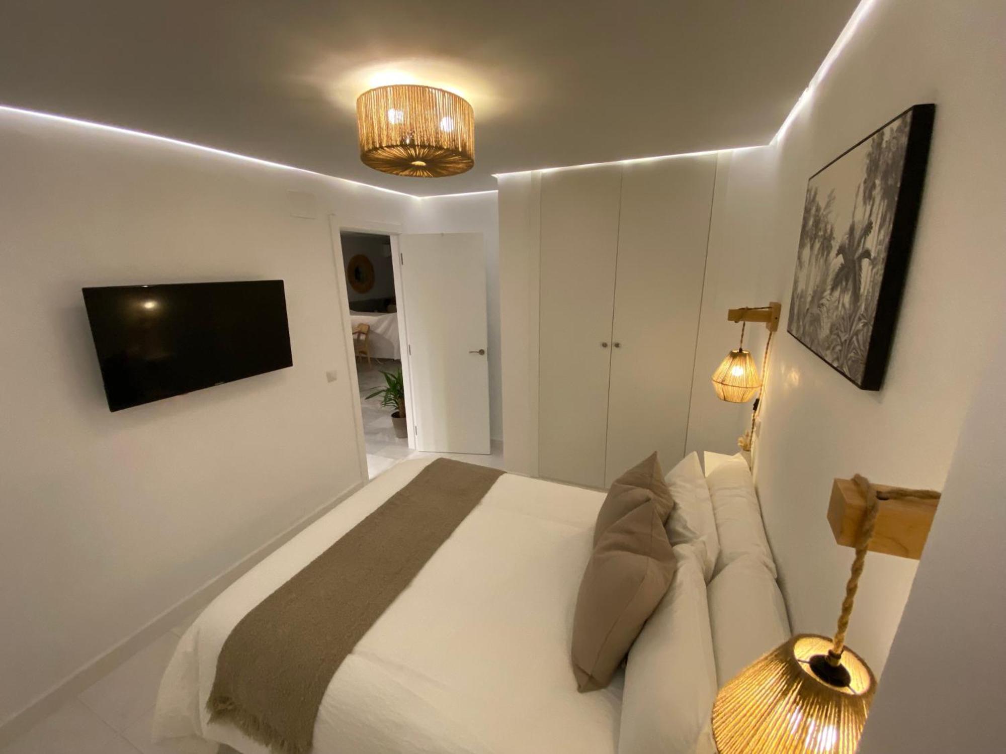 Apartamento La Cala