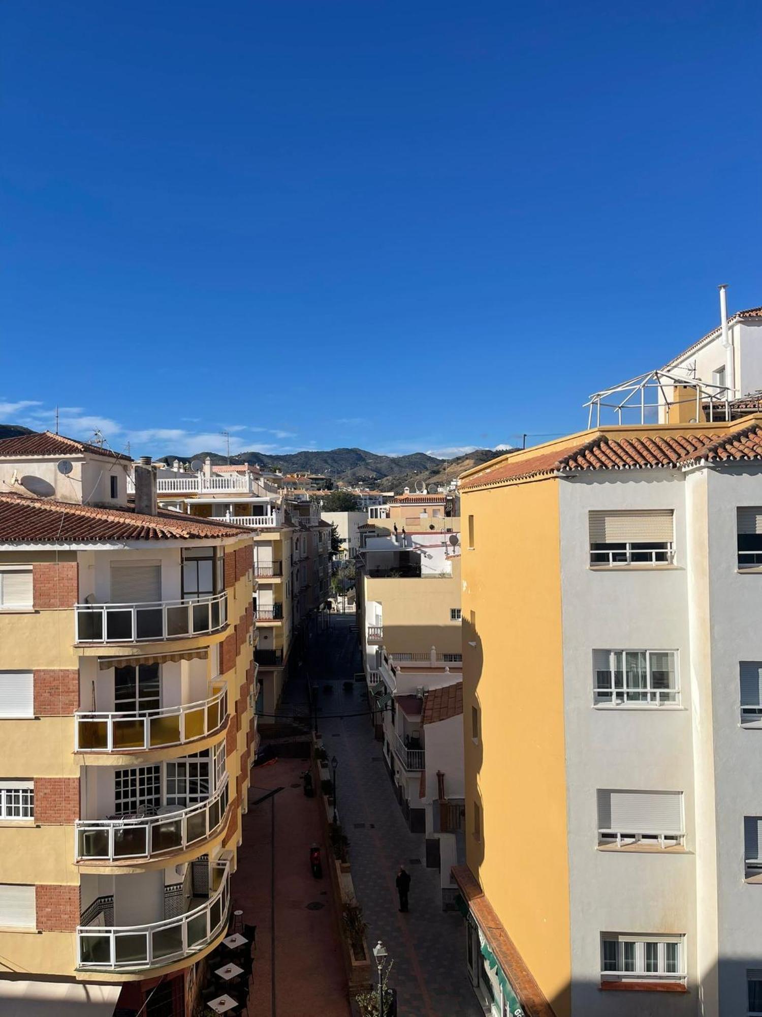 Apartamento La Cala La Cala Del Moral
