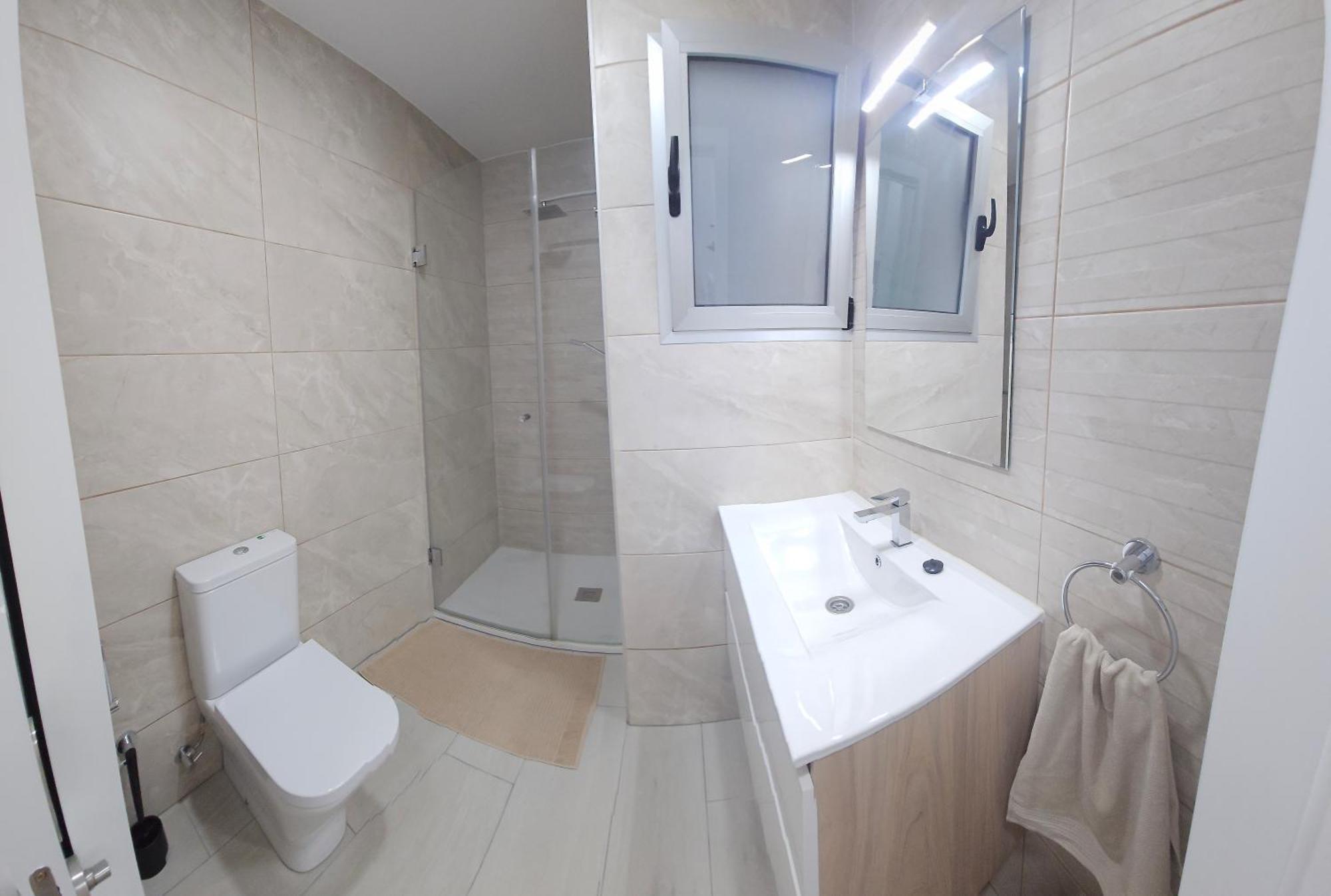 Apartamento Las Canteras 3a *