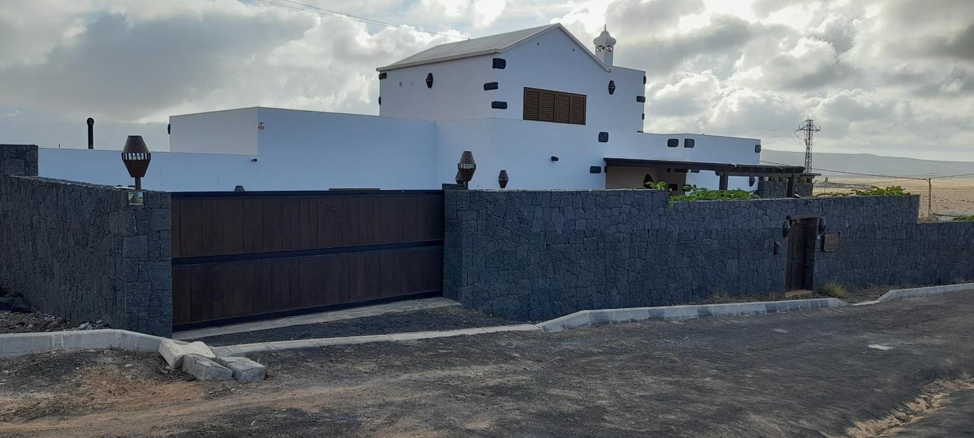 Casa Victoria Soo