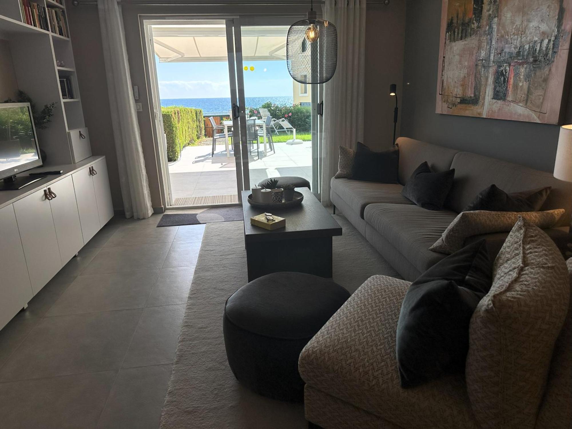 Soio Dlux - Con Acceso A La Playa Apartamento Altea