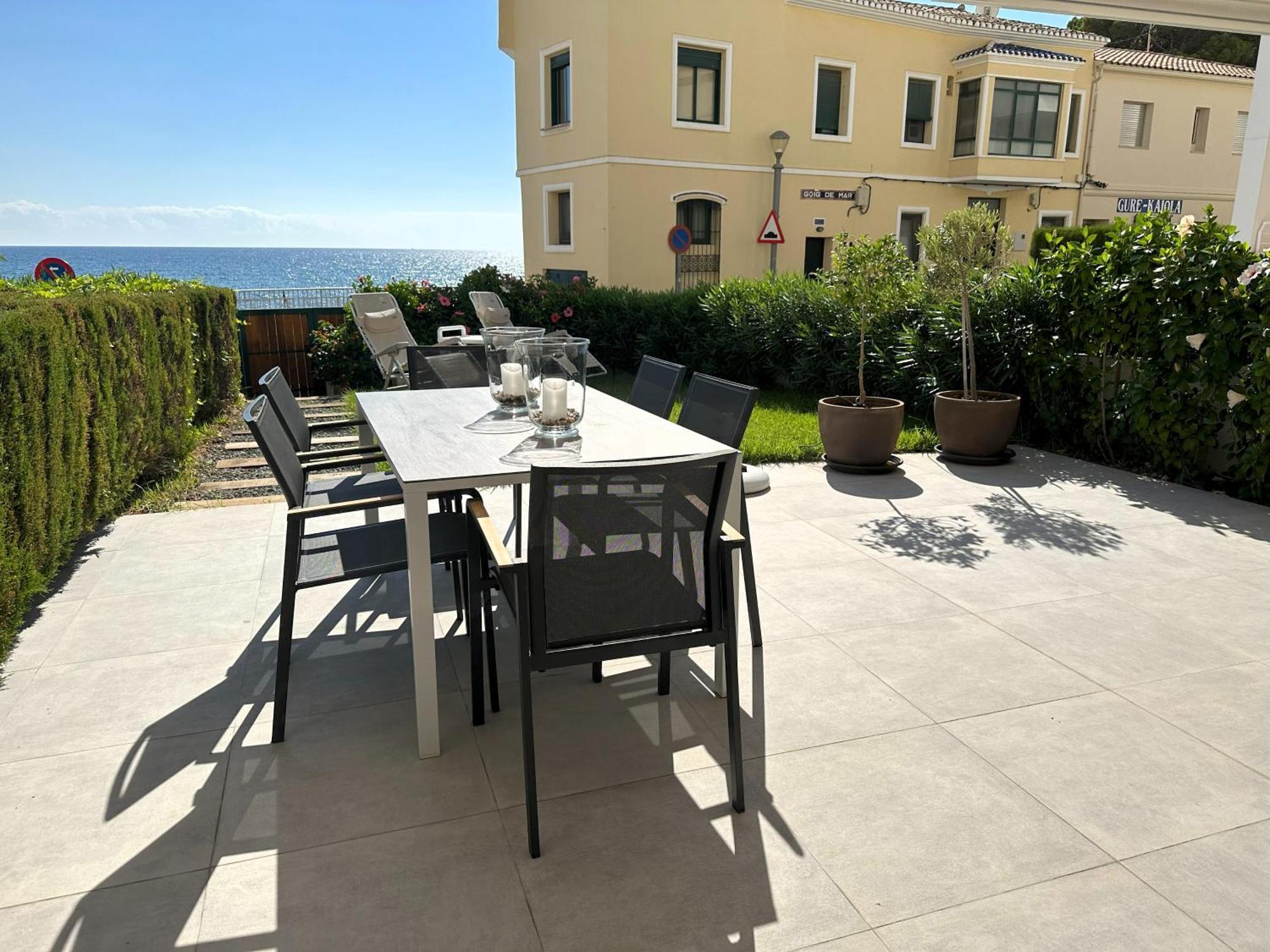 Soio Dlux - Con Acceso A La Playa Apartamento