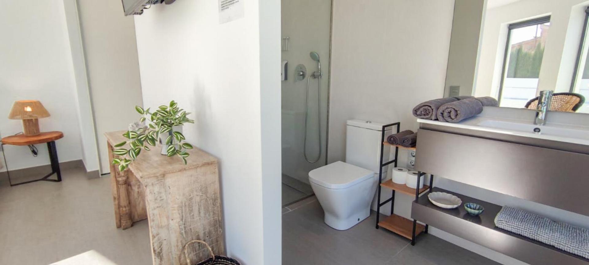 Casa Santi - Luxury Home- For 8 Guests *