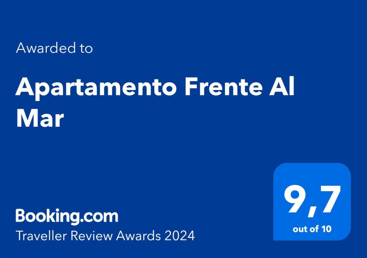 Apartment Frente Al Mar *