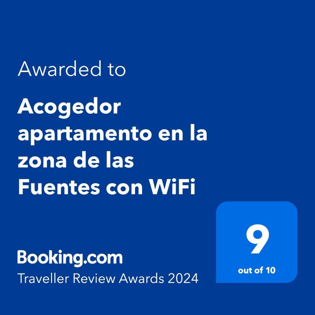 Acogedor Apartamento En La Zona De Las Fuentes Con Wifi Alcoceber