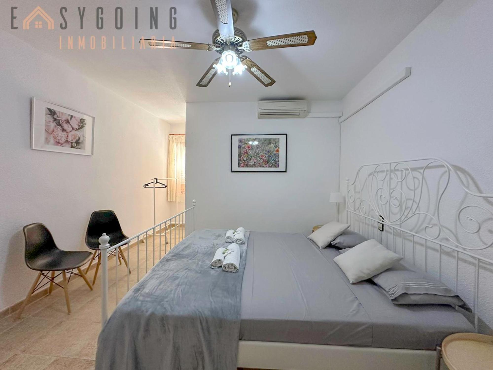Apartment Casa Blanca 2 Santa Pola