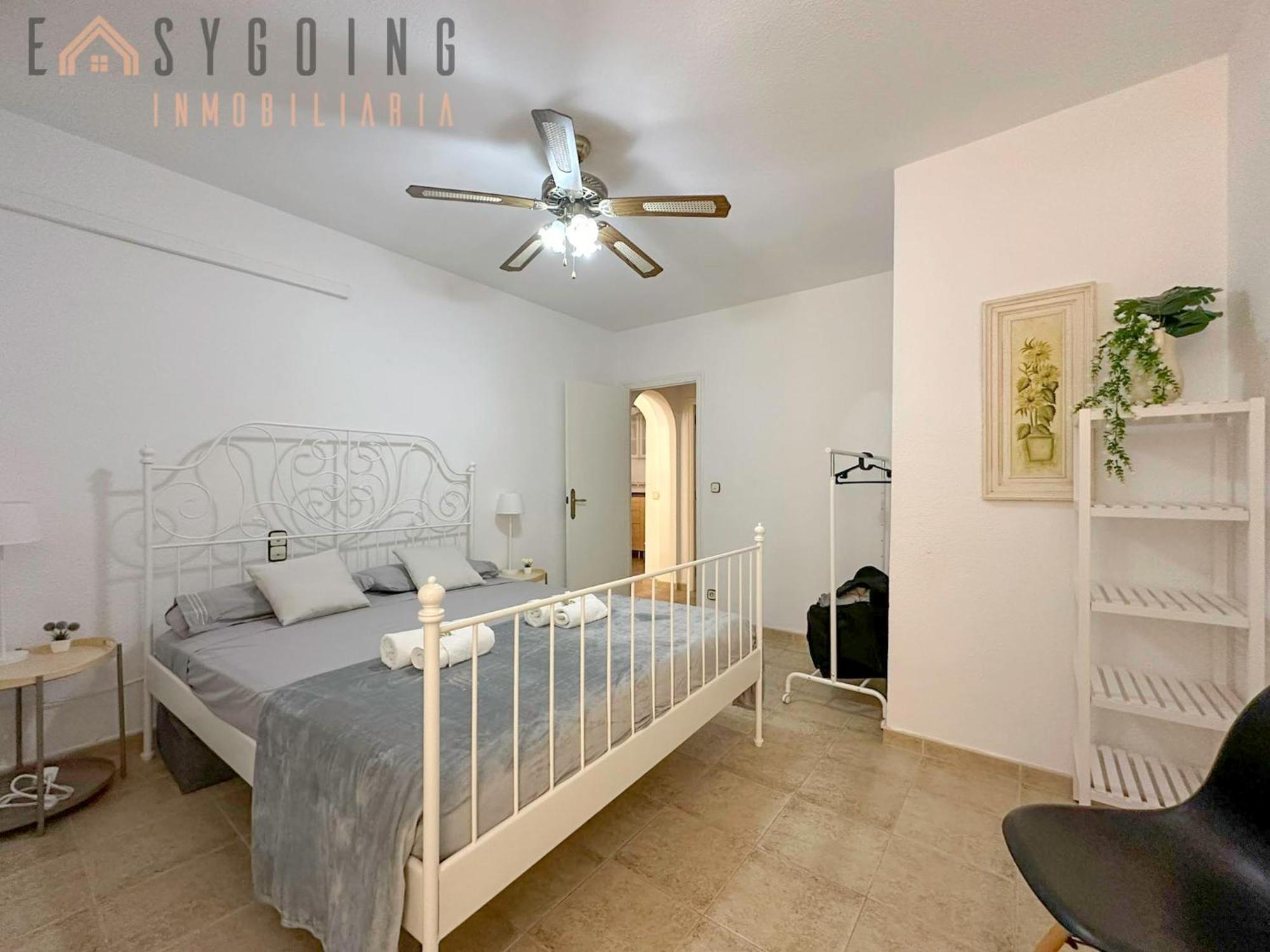 Apartment Casa Blanca 2 Santa Pola