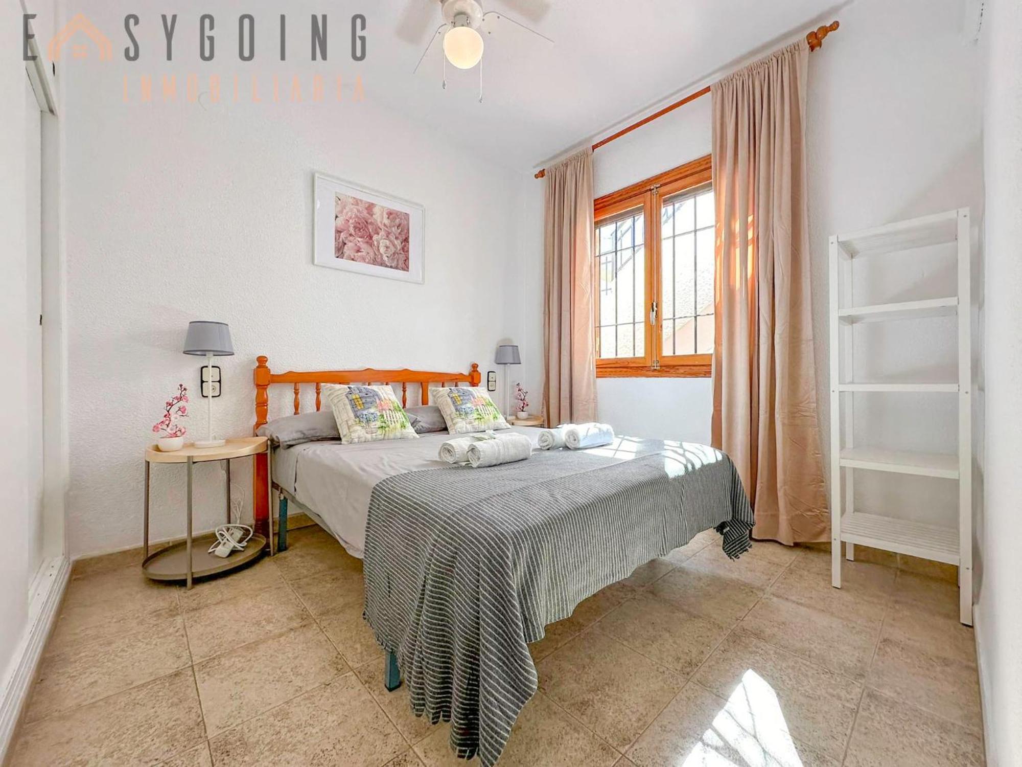 Apartment Casa Blanca 2 Santa Pola