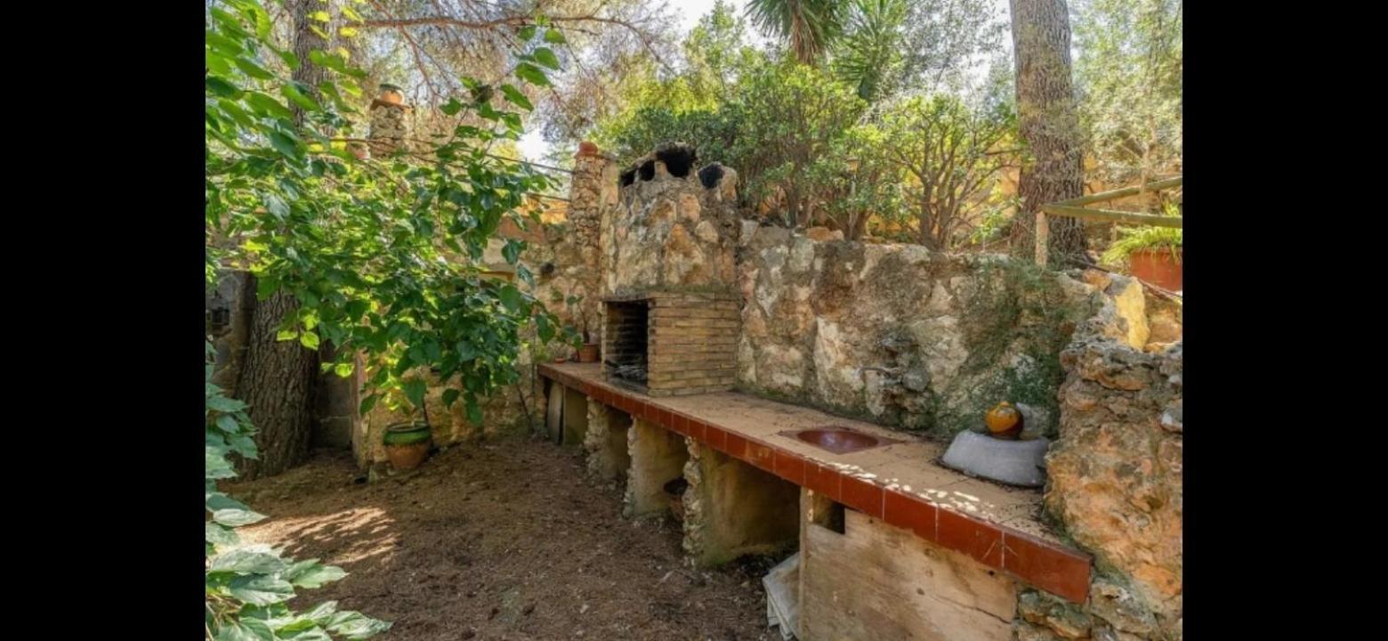 Barbacoas Casa rural *