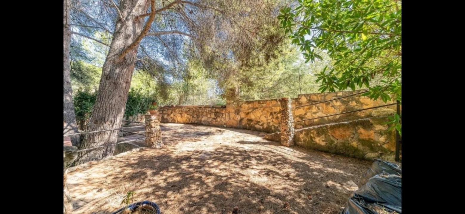 Casa rural Barbacoas