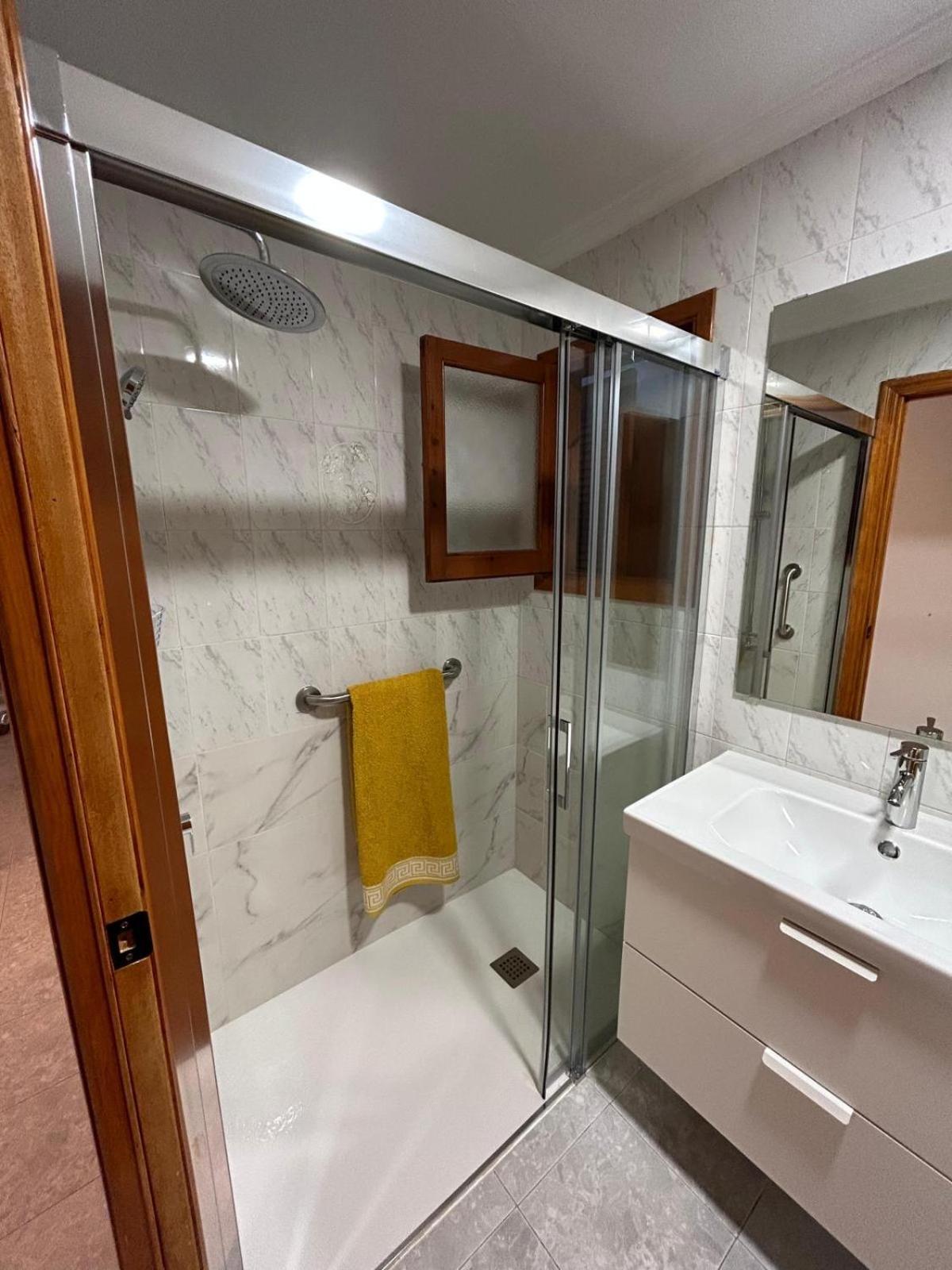 Apartment Vacacional C/los Gases Torrevieja