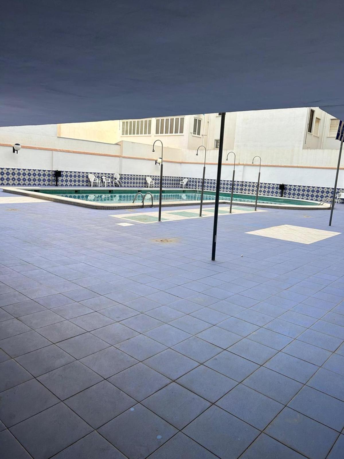 Vacacional C/los Gases Torrevieja