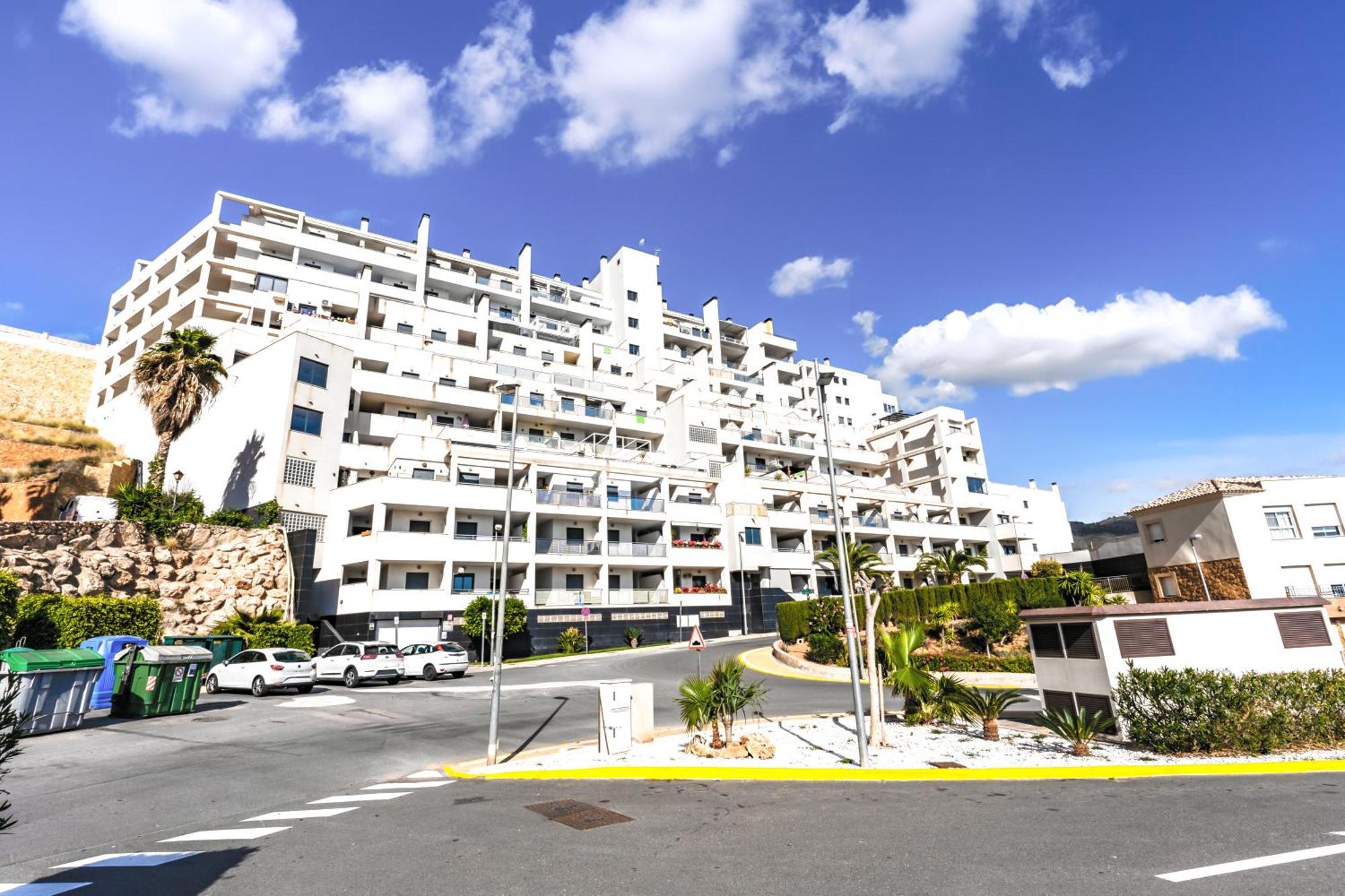 Apartamento Take A Break Colinas Golf *